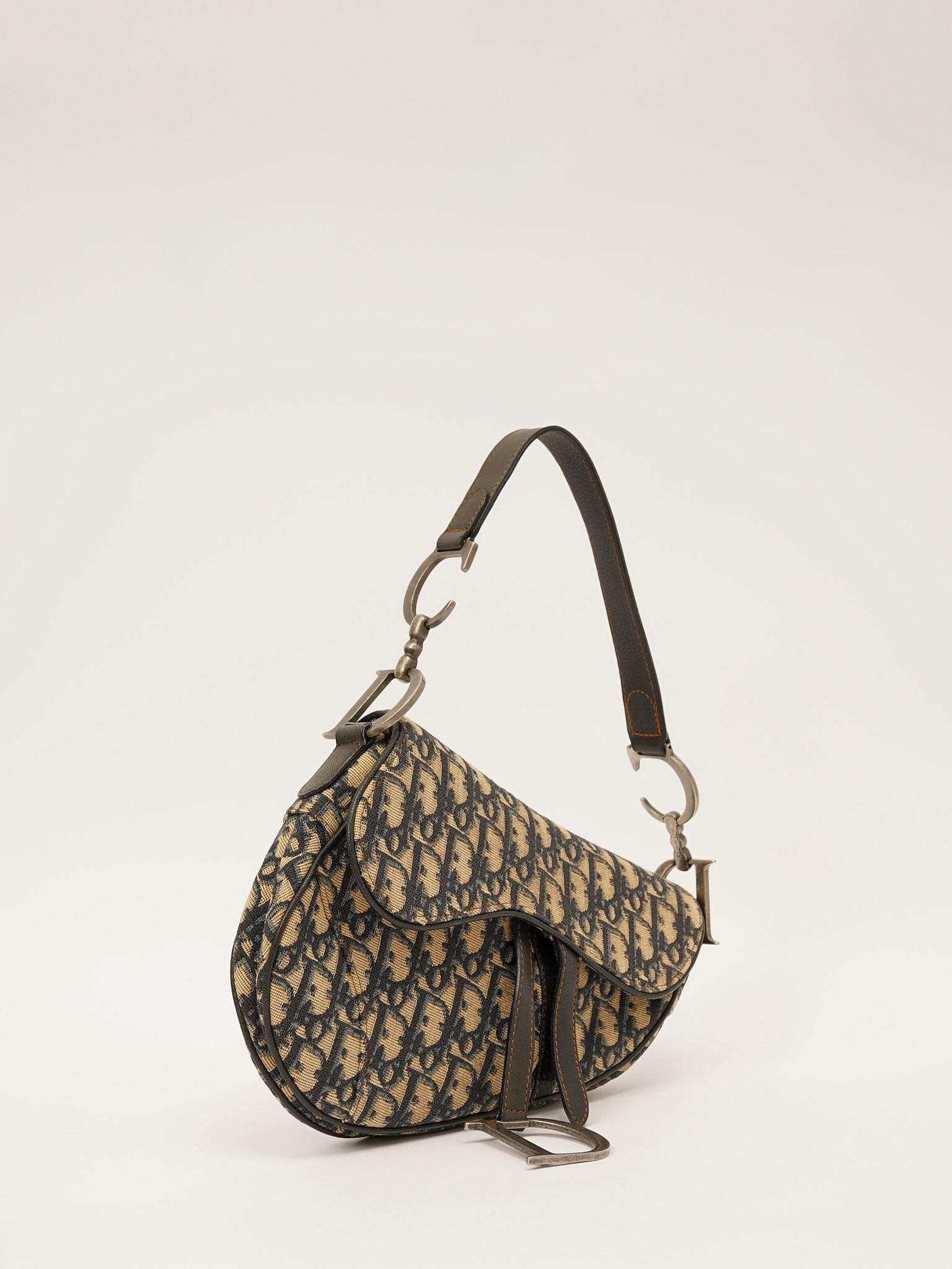 Dior Saddle , фото 3