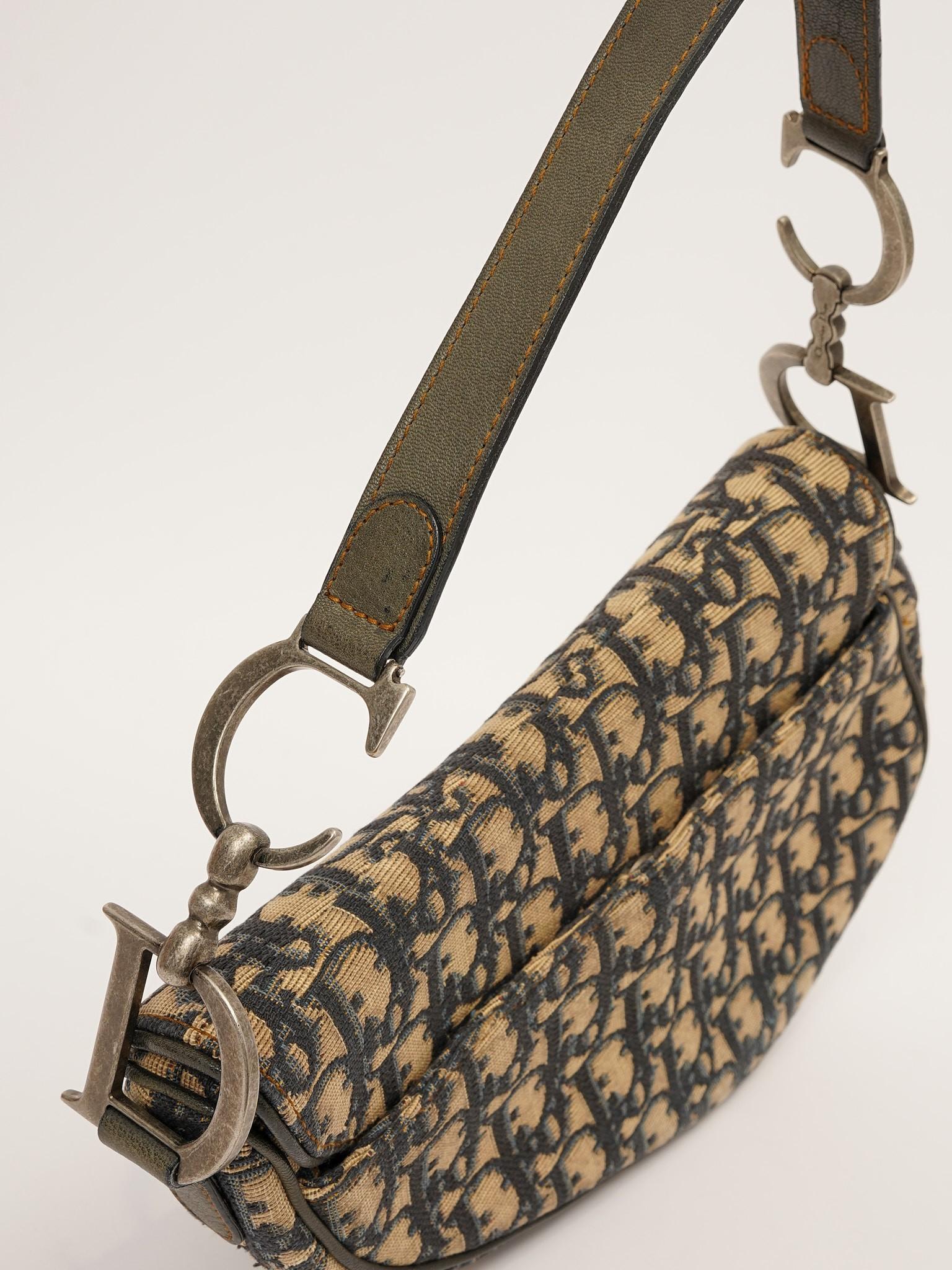 Dior Saddle , фото 5