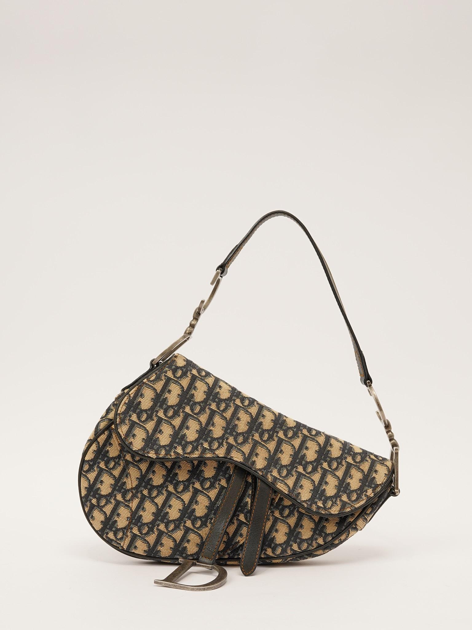 Dior Saddle , фото 1