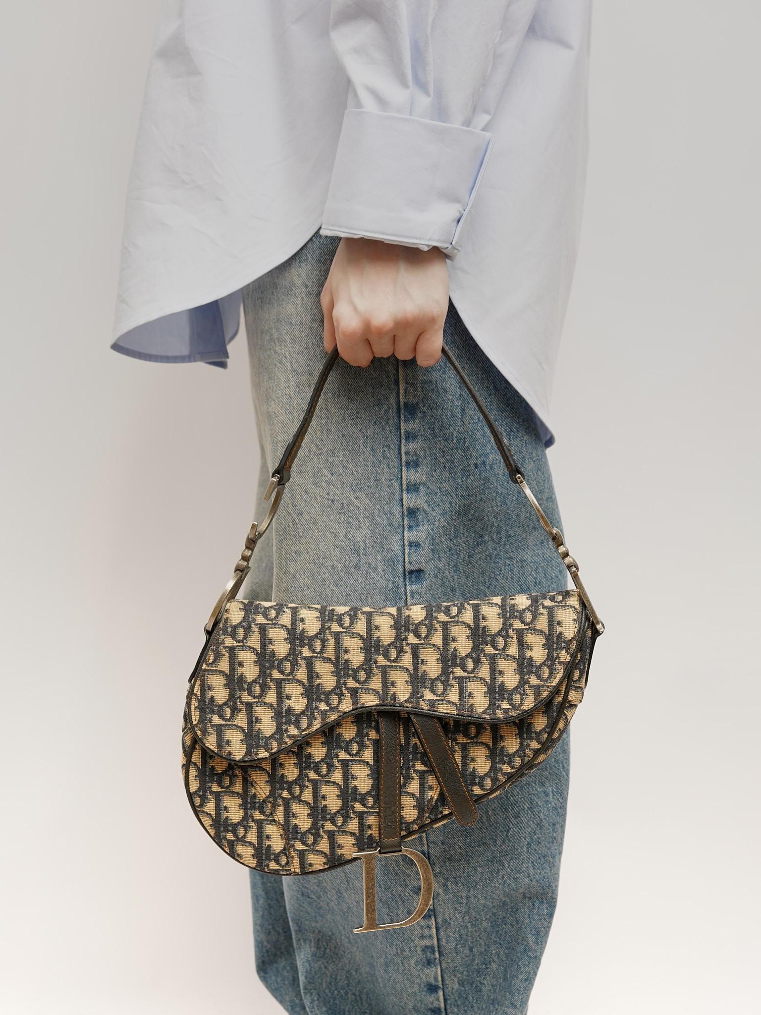 Dior Saddle , фото 2