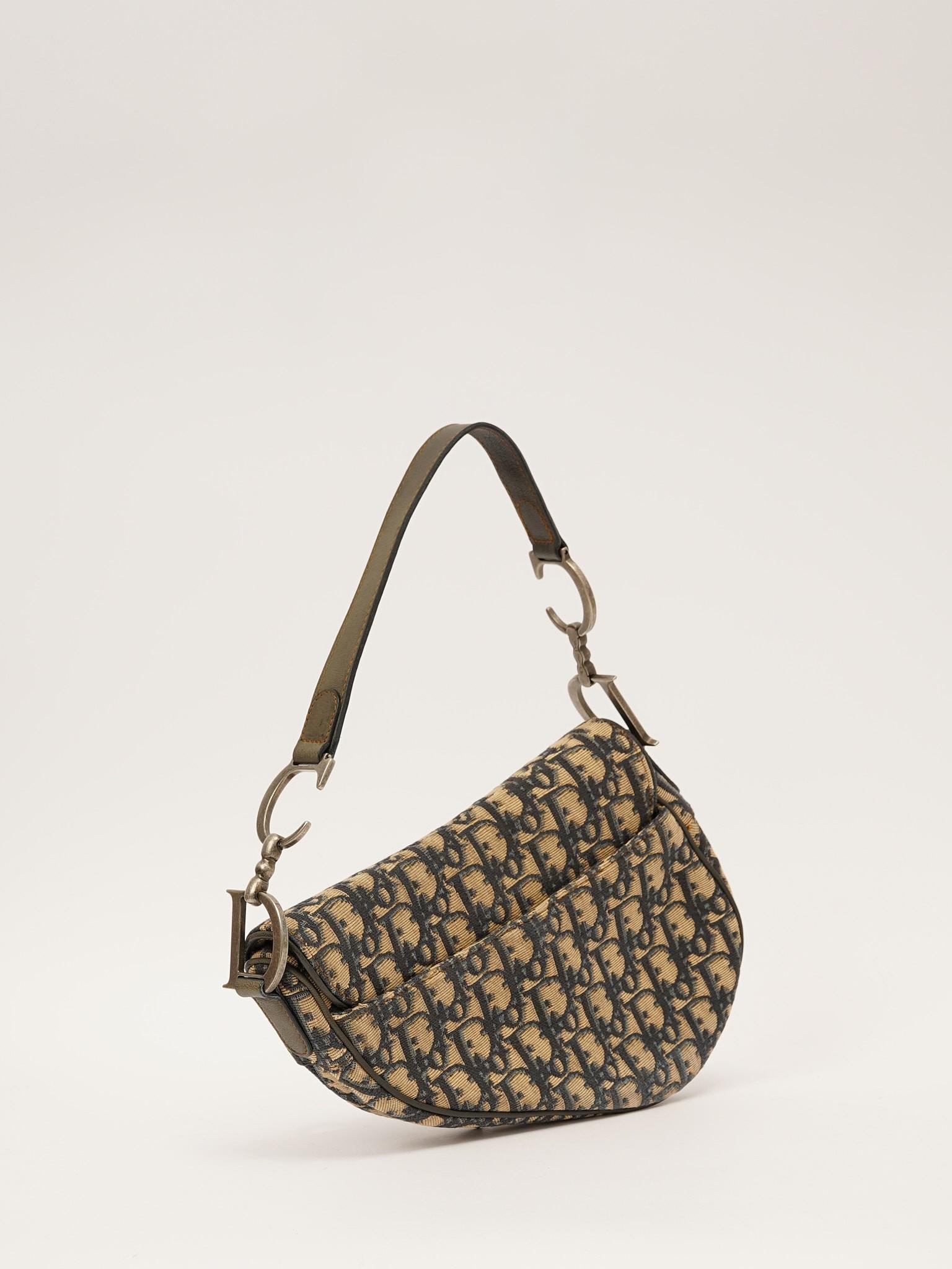 Dior Saddle , фото 4