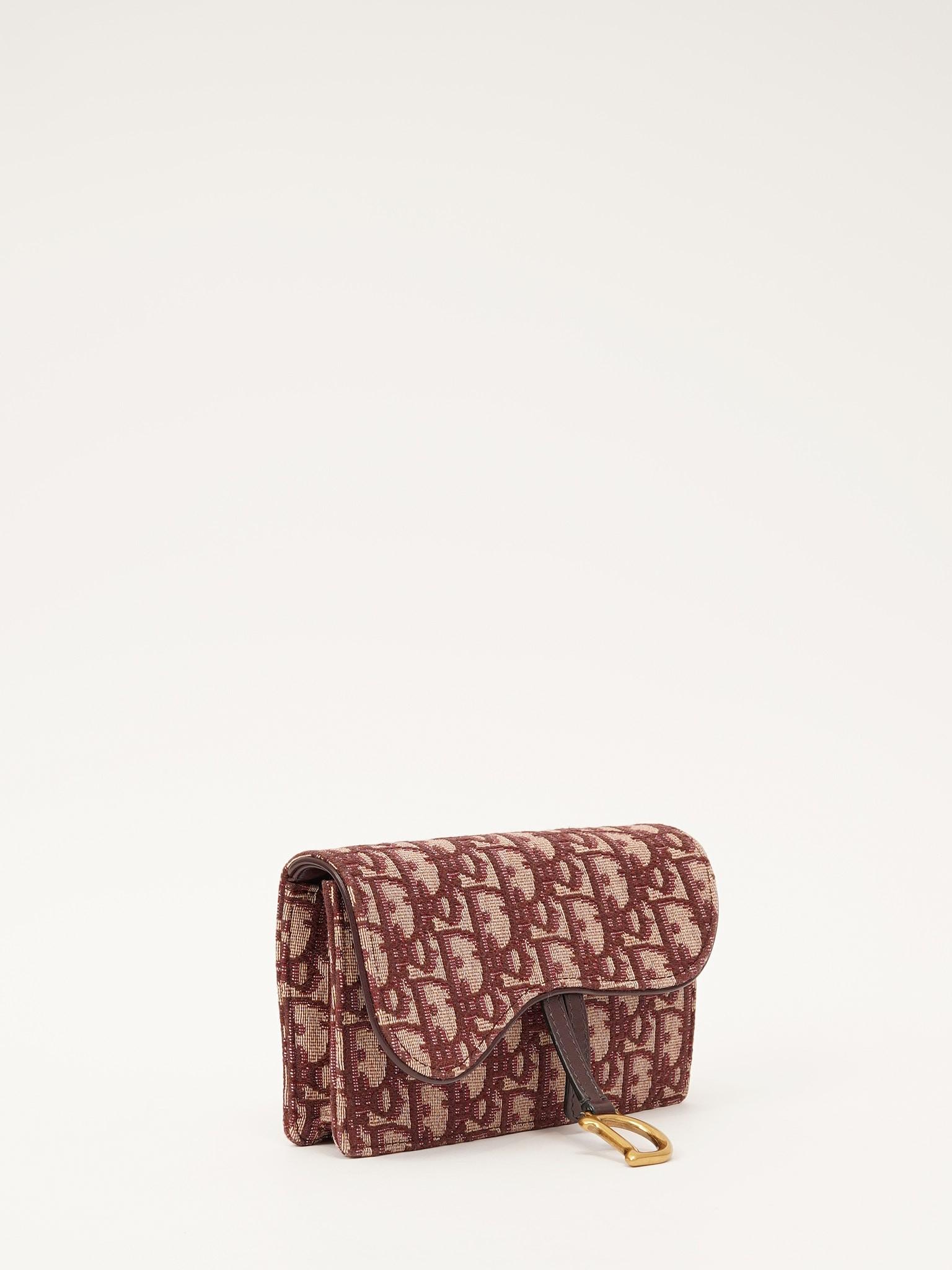 Dior Saddle , фото 3