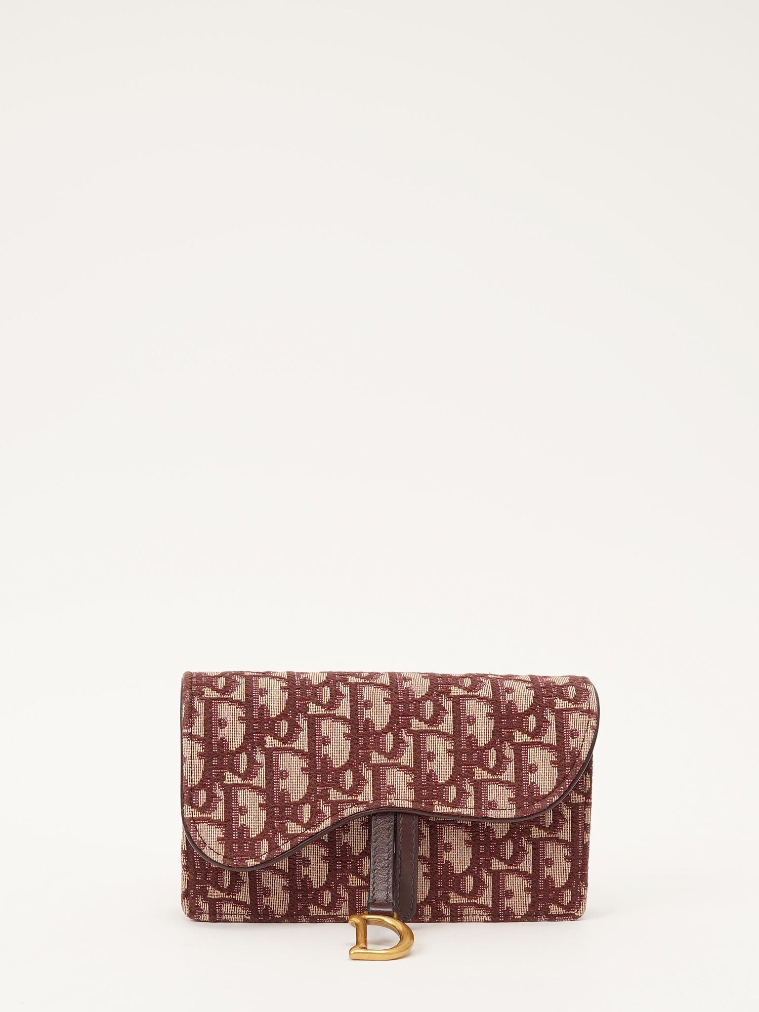 Dior Saddle , фото 1