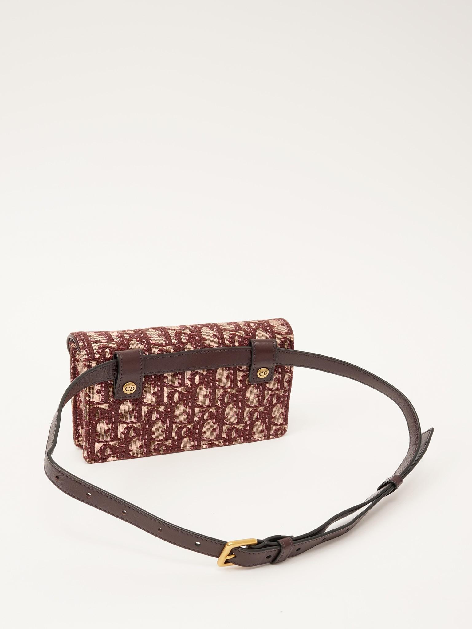 Dior Saddle , фото 4