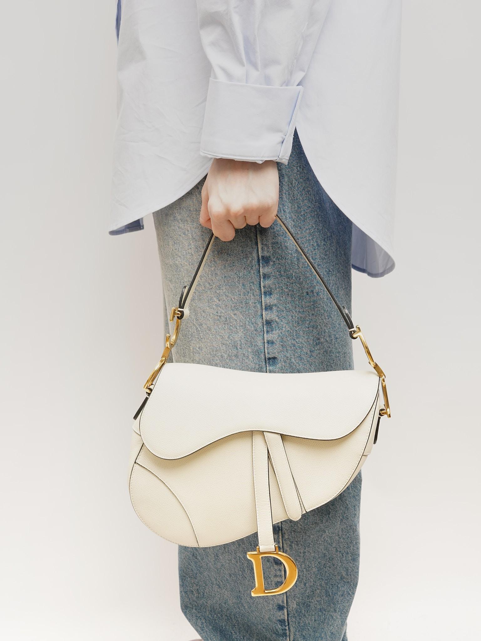 Dior Saddle , фото 2