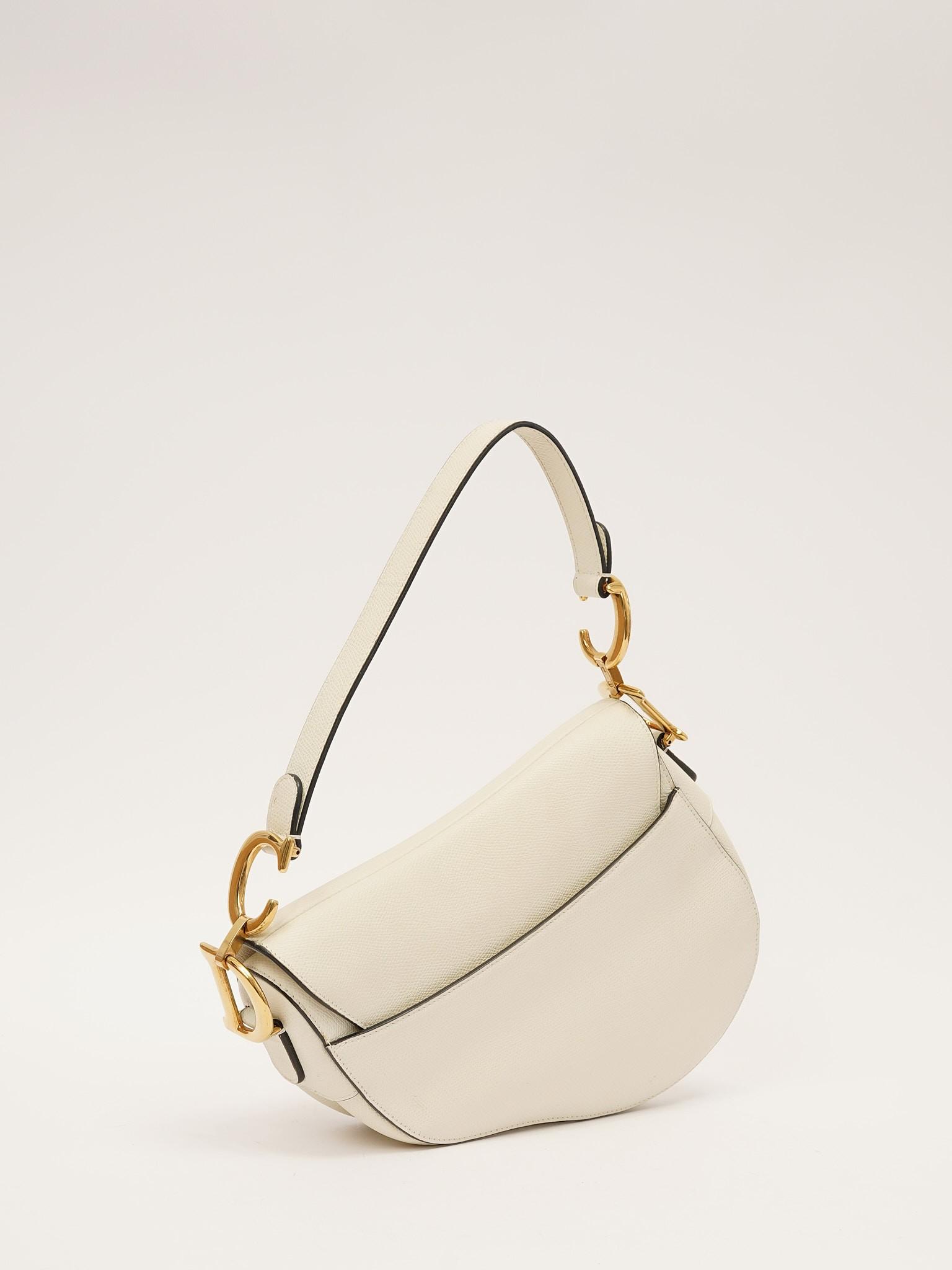 Dior Saddle , фото 4