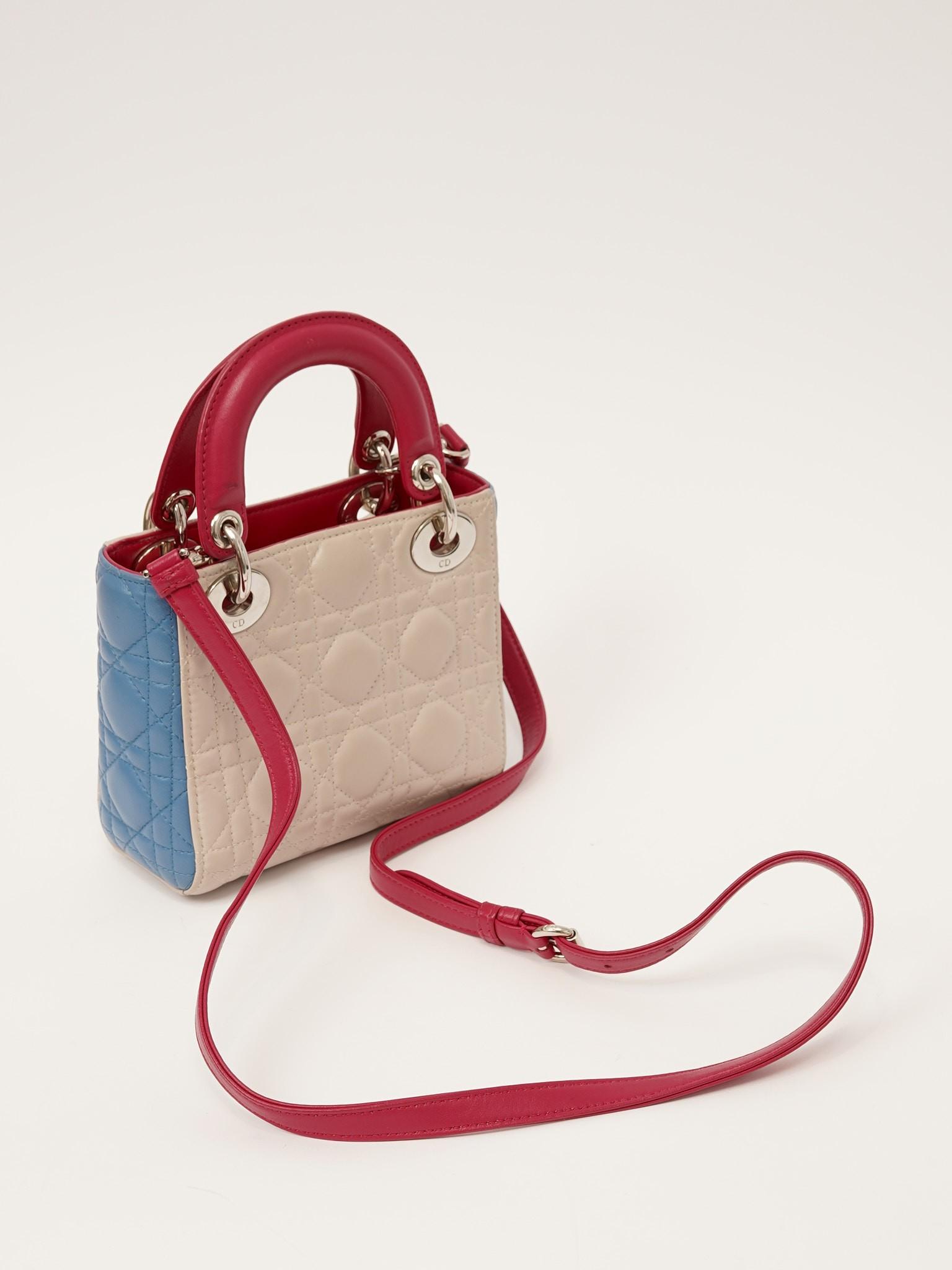 Dior Lady Dior , фото 4
