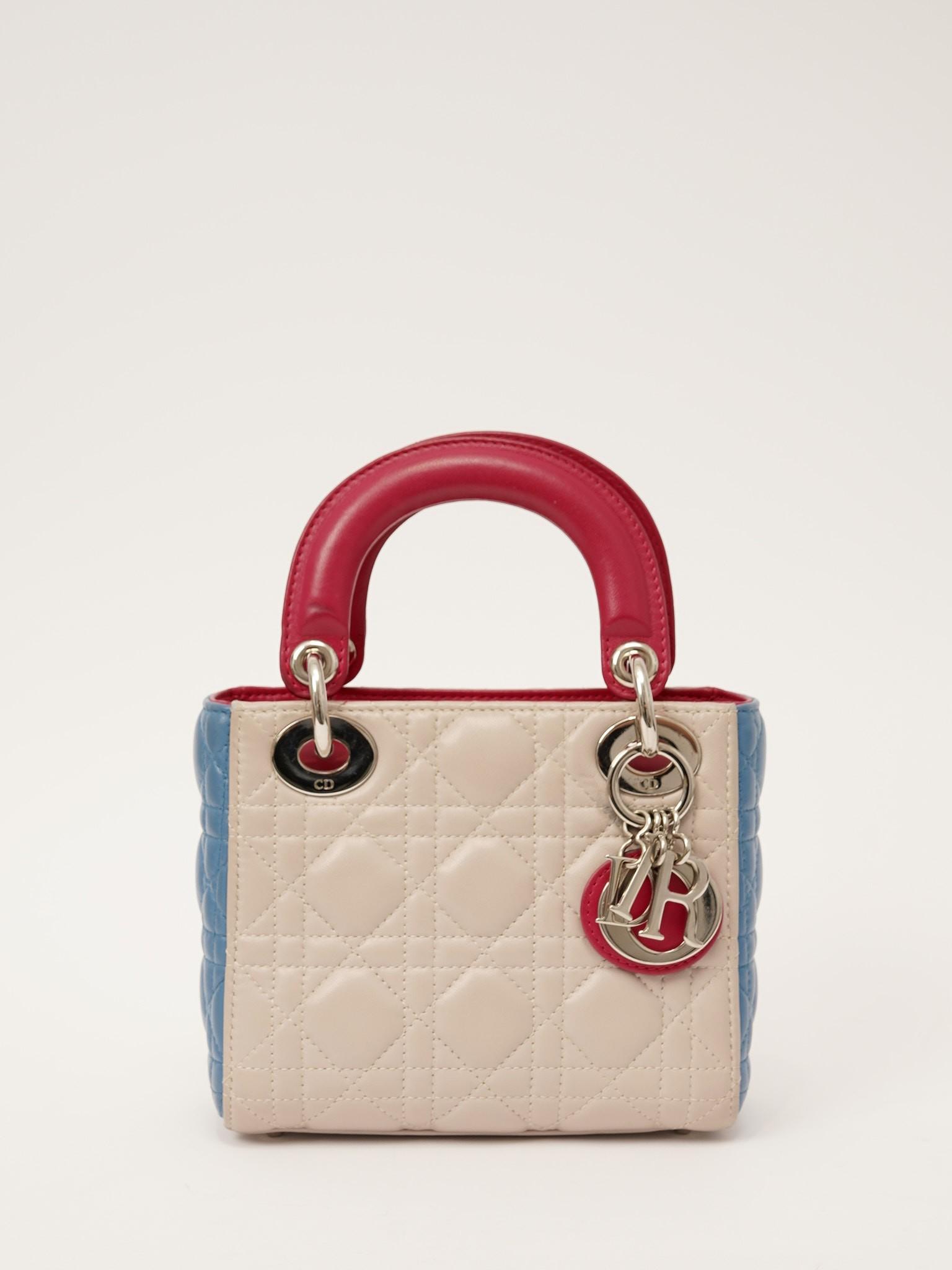 Dior Lady Dior , фото 1