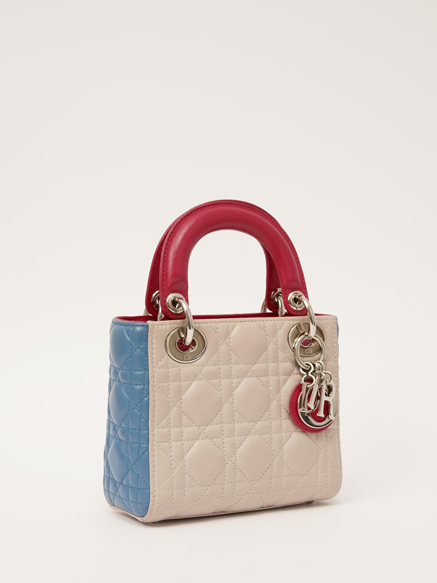 Dior Lady Dior , фото 3
