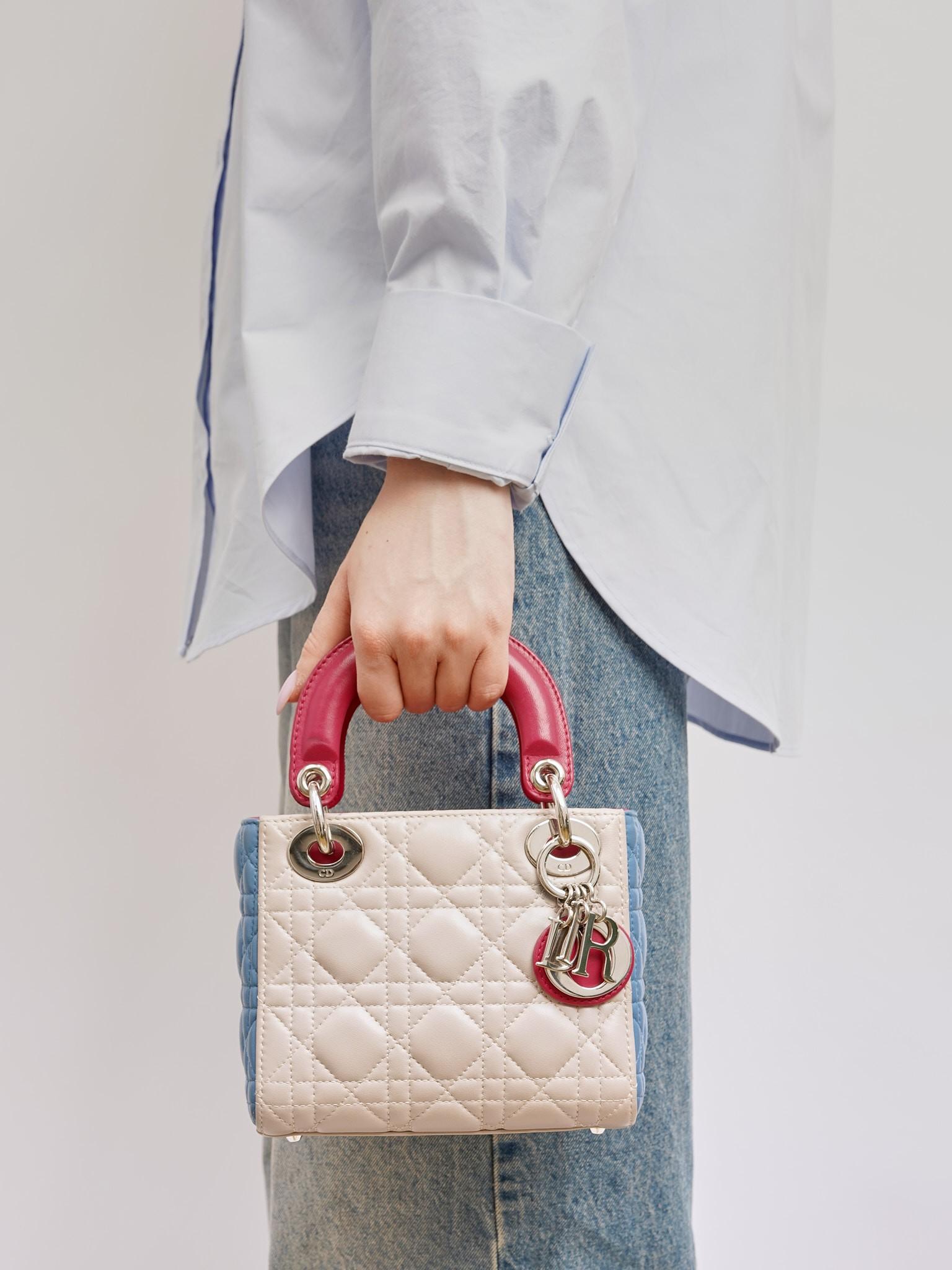 Dior Lady Dior , фото 2