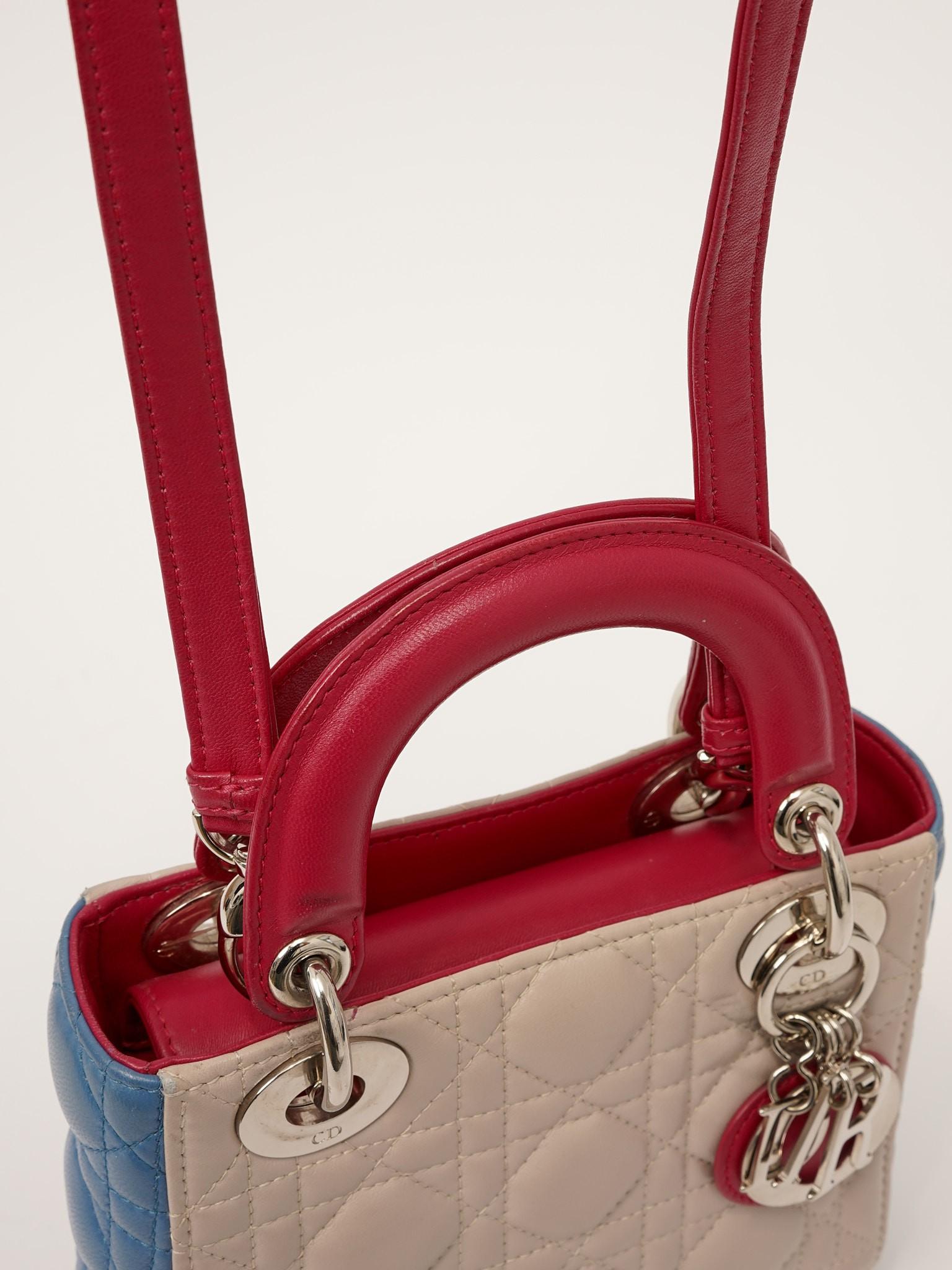 Dior Lady Dior , фото 5