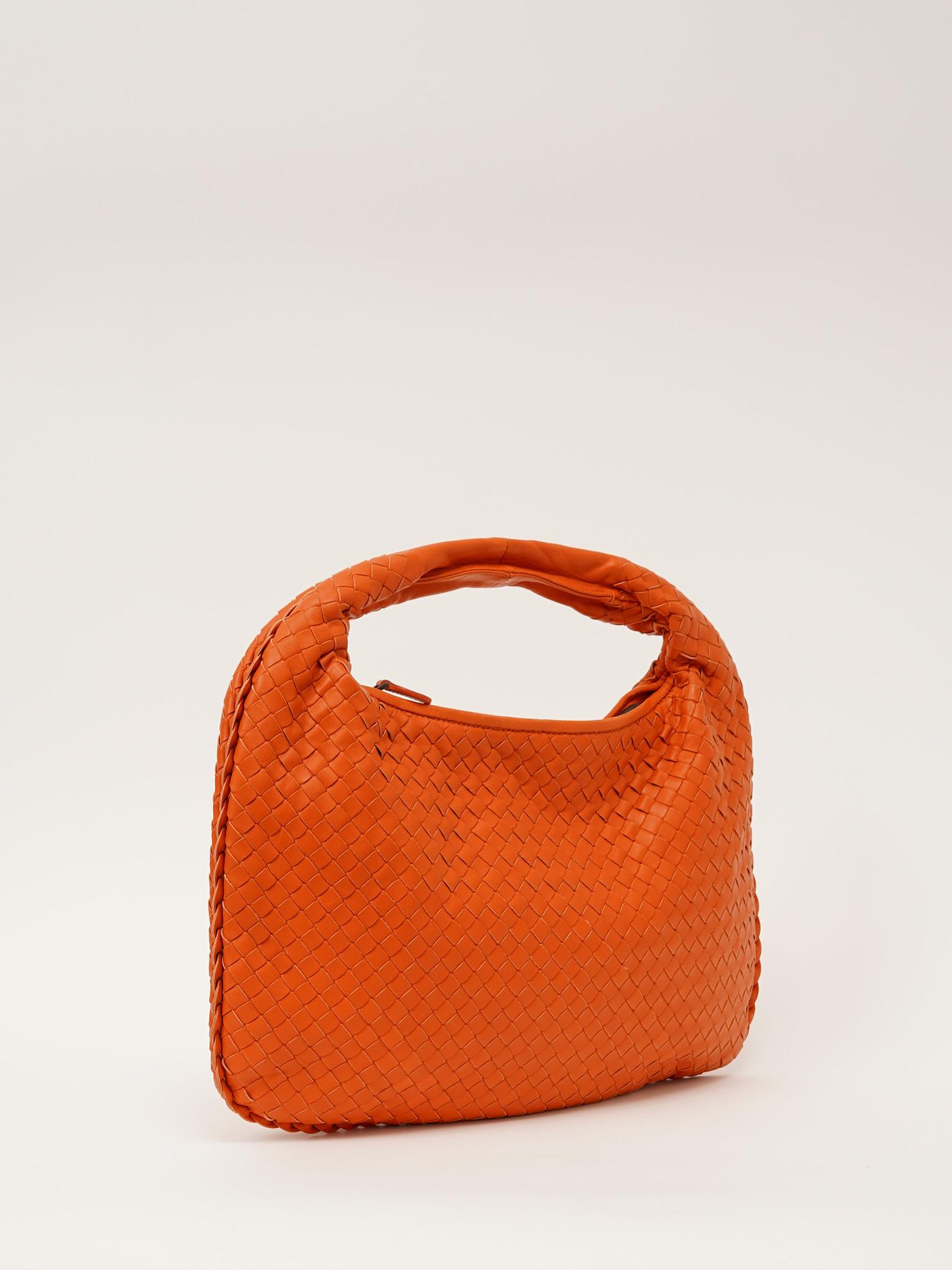 Bottega Veneta Hobo , фото 4