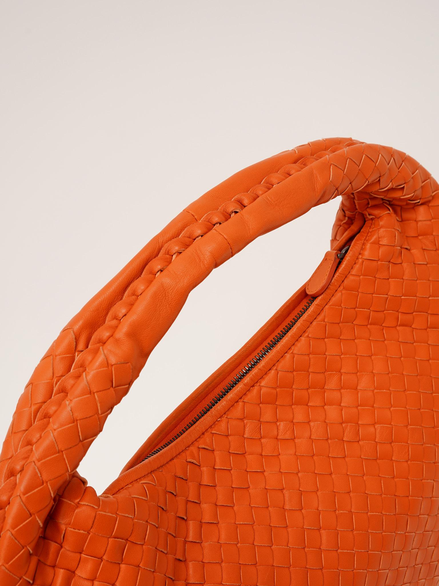 Bottega Veneta Hobo , фото 5