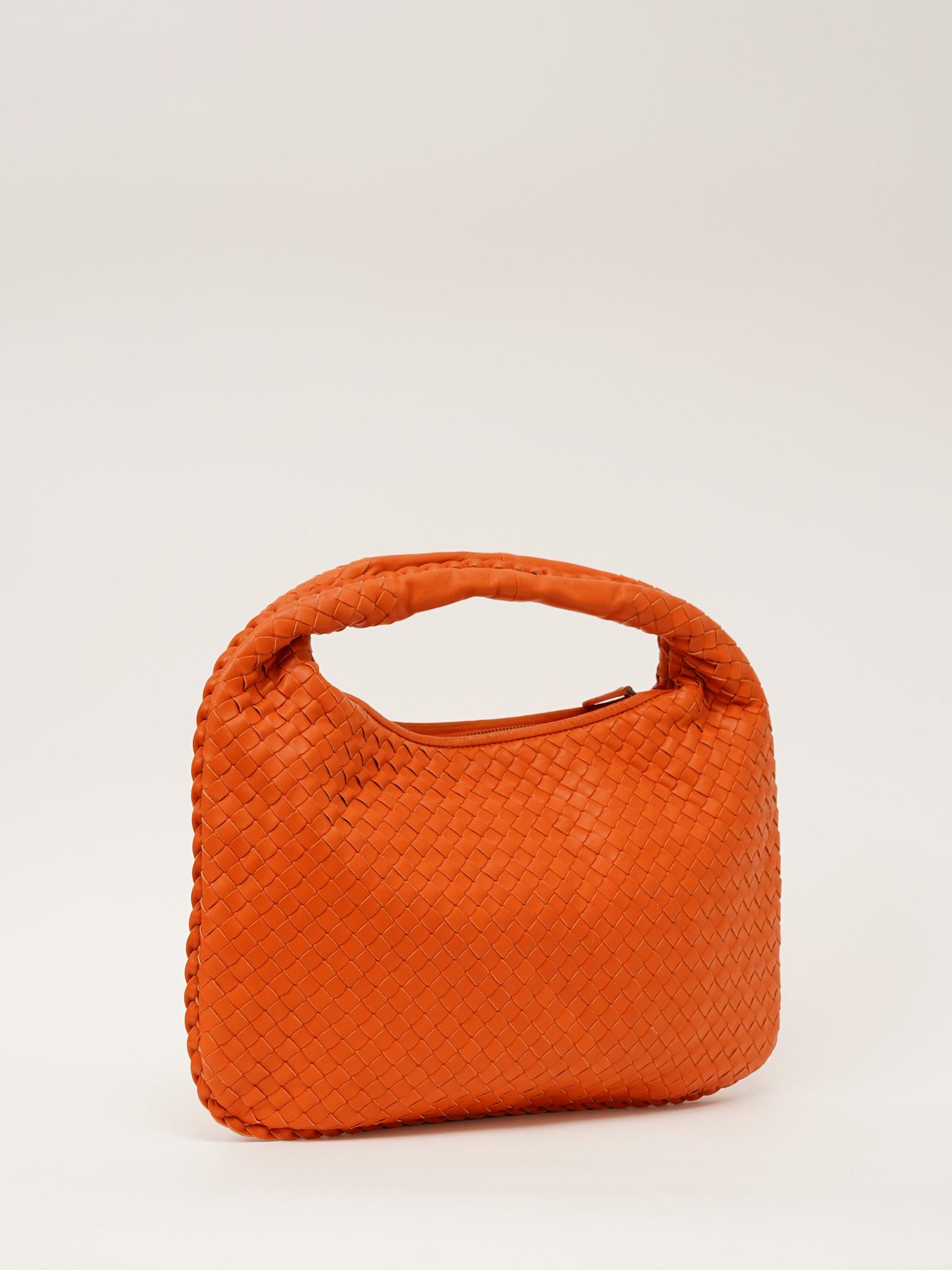 Bottega Veneta Hobo , фото 3