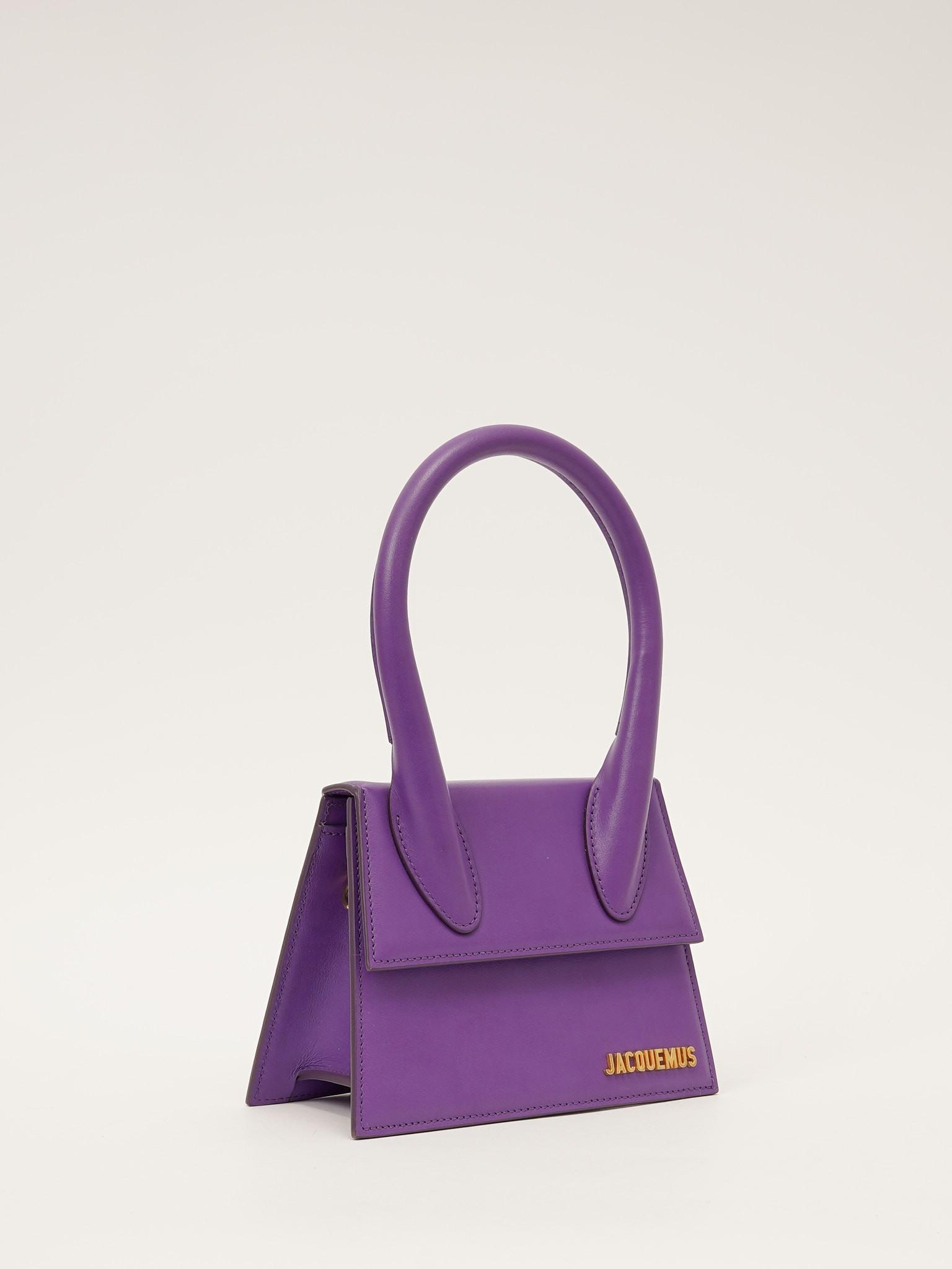 Jacquemus Le Chiquito , фото 3
