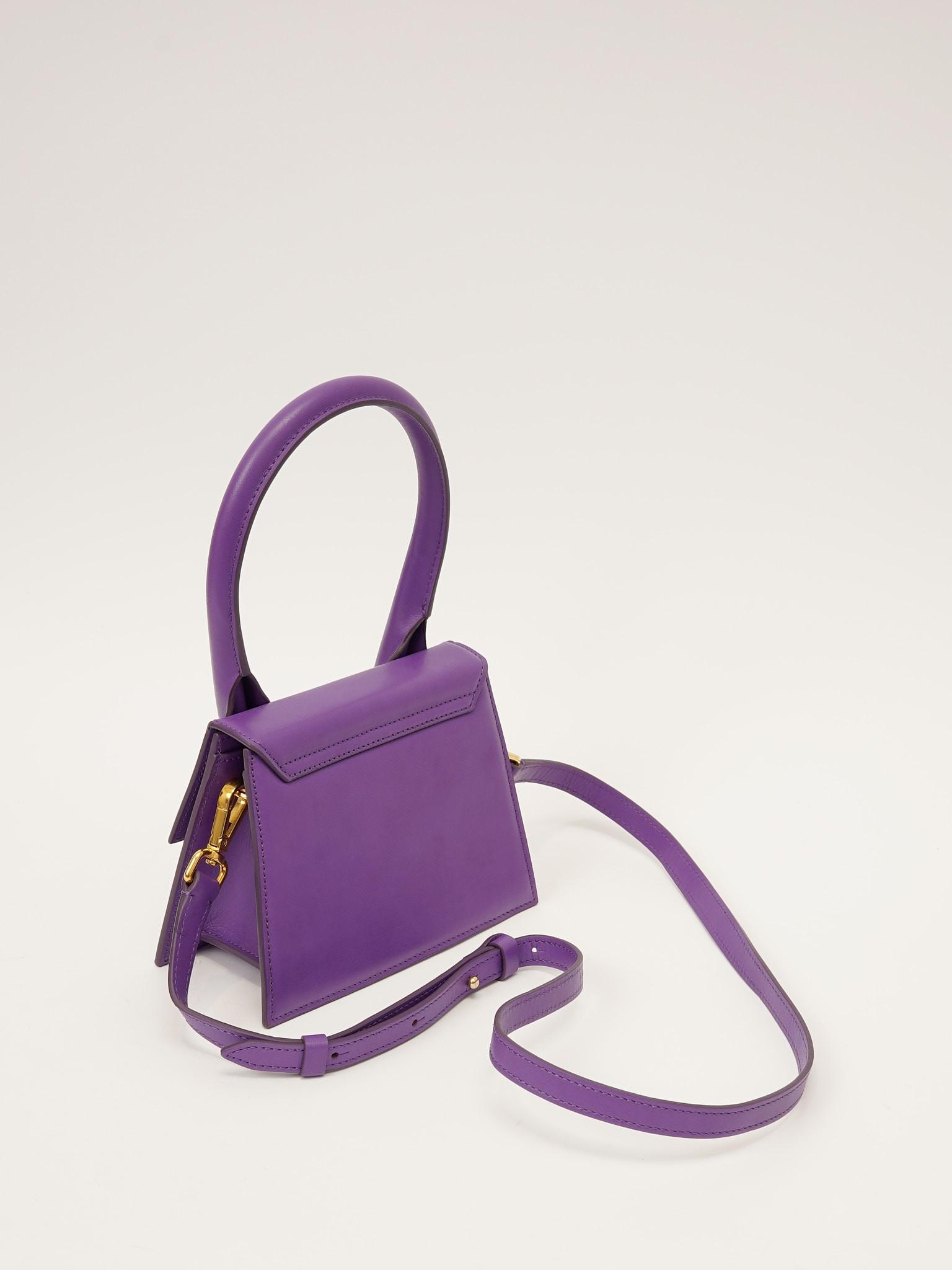Jacquemus Le Chiquito , фото 4
