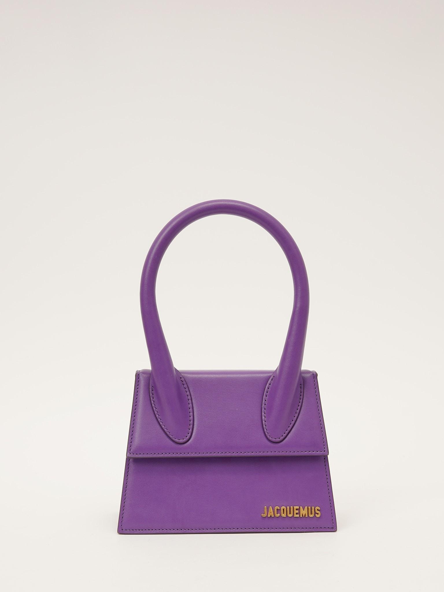Jacquemus Le Chiquito , фото 1