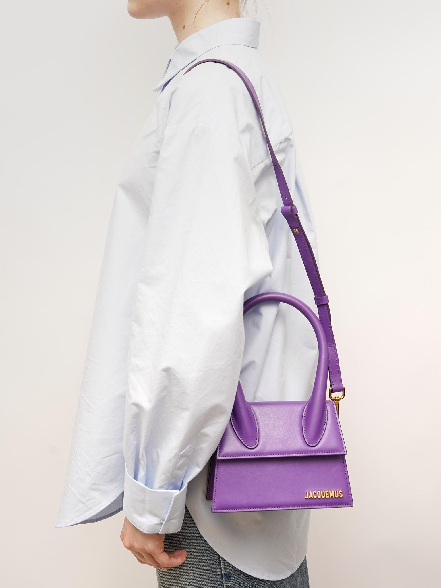 Jacquemus Le Chiquito , фото 2