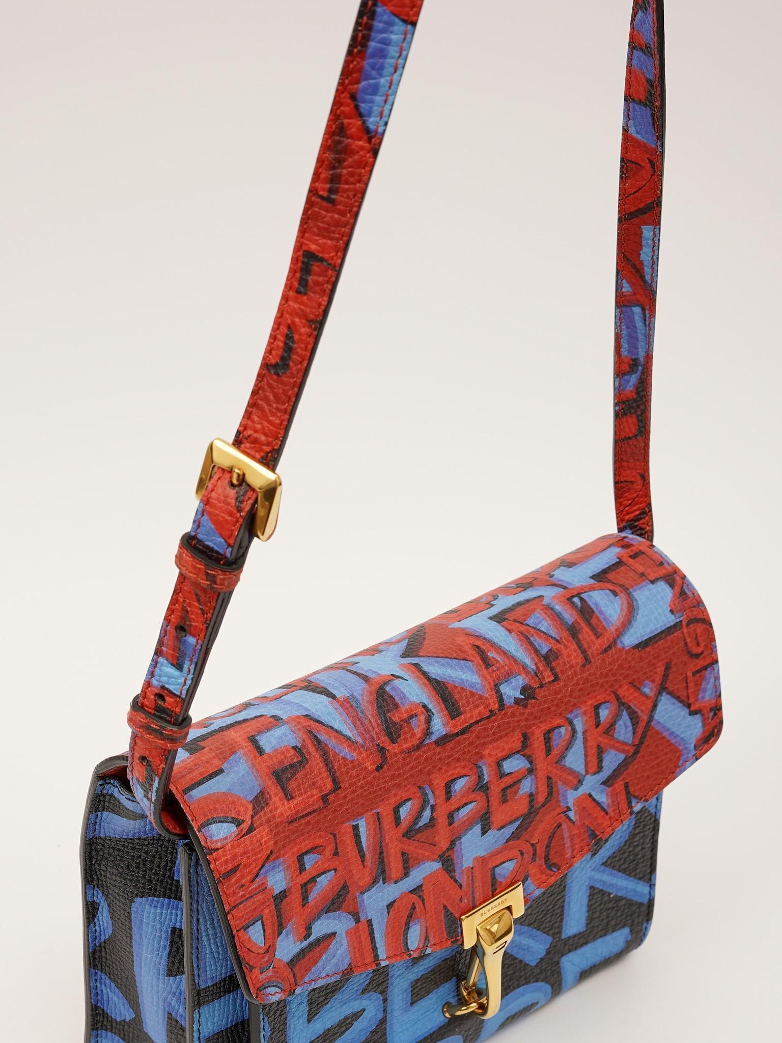 Burberry Macken , фото 5