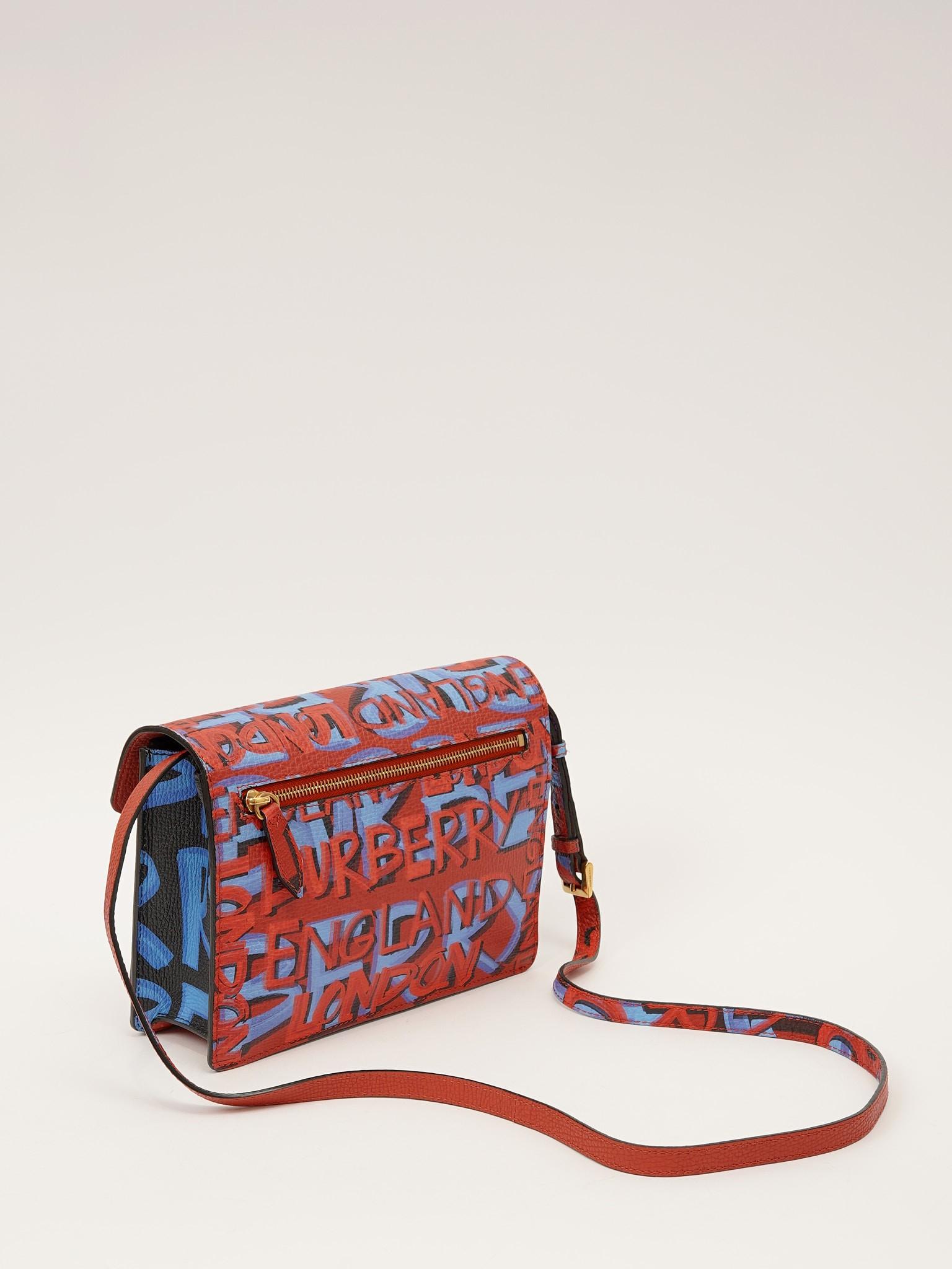 Burberry Macken , фото 4