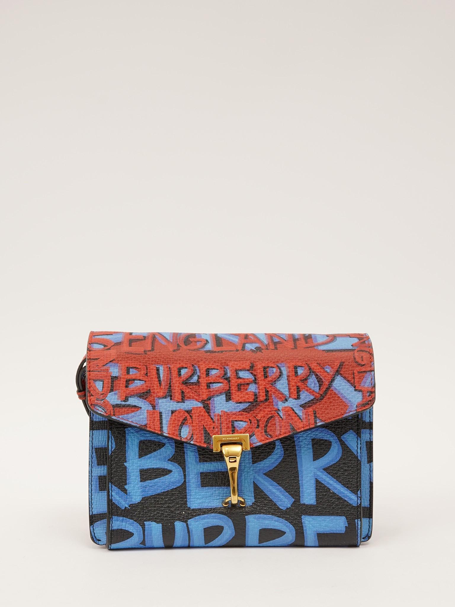Burberry Macken , фото 1