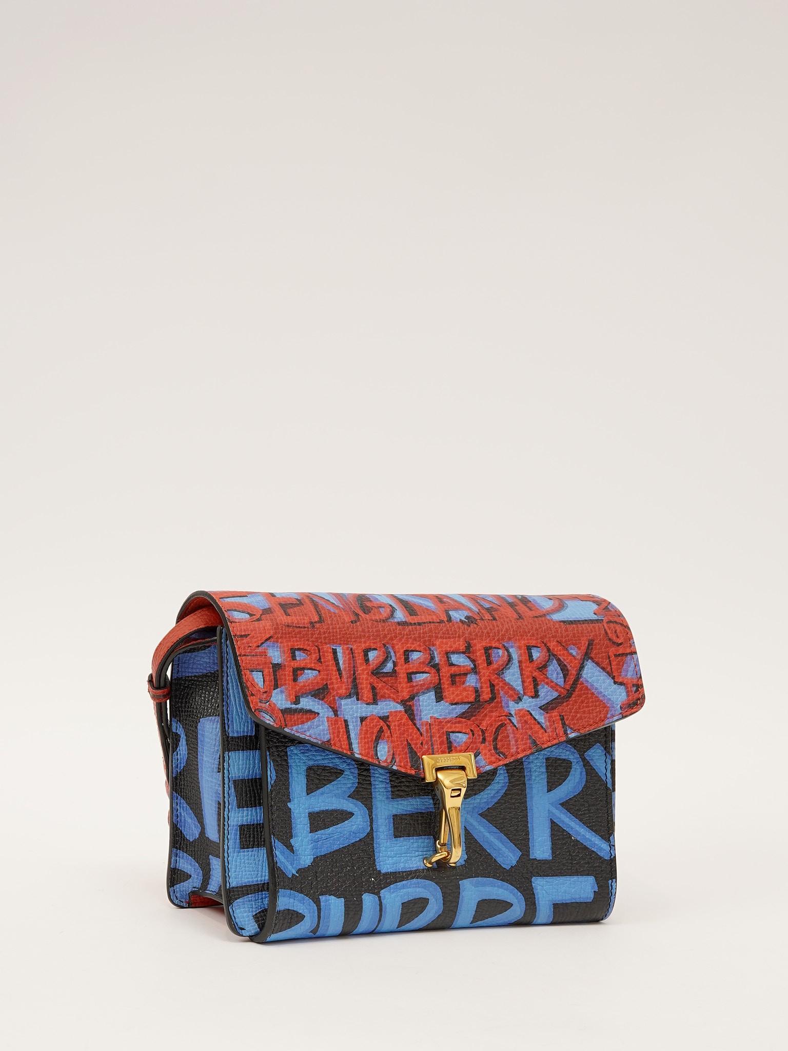 Burberry Macken , фото 3