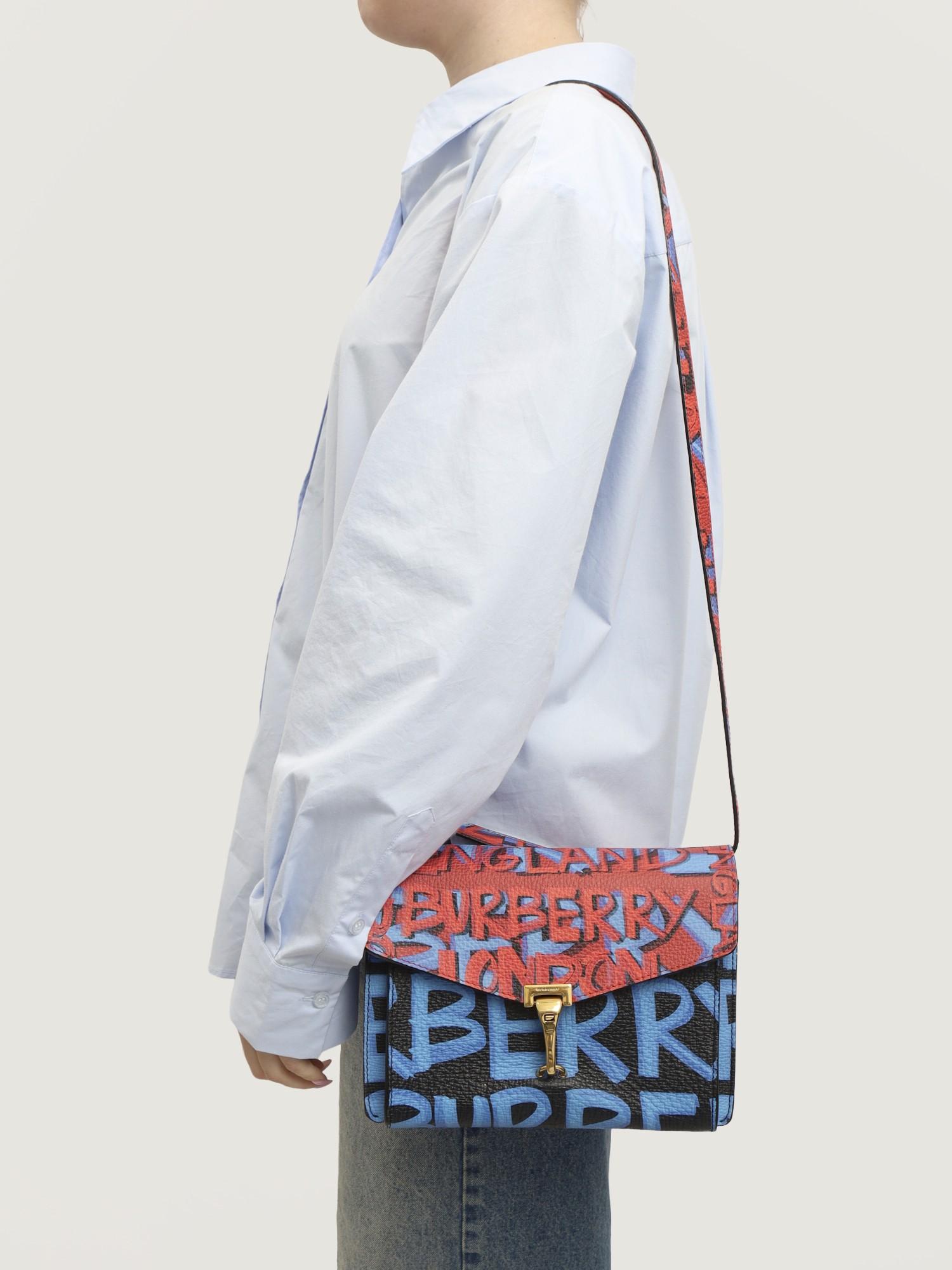 Burberry Macken , фото 2