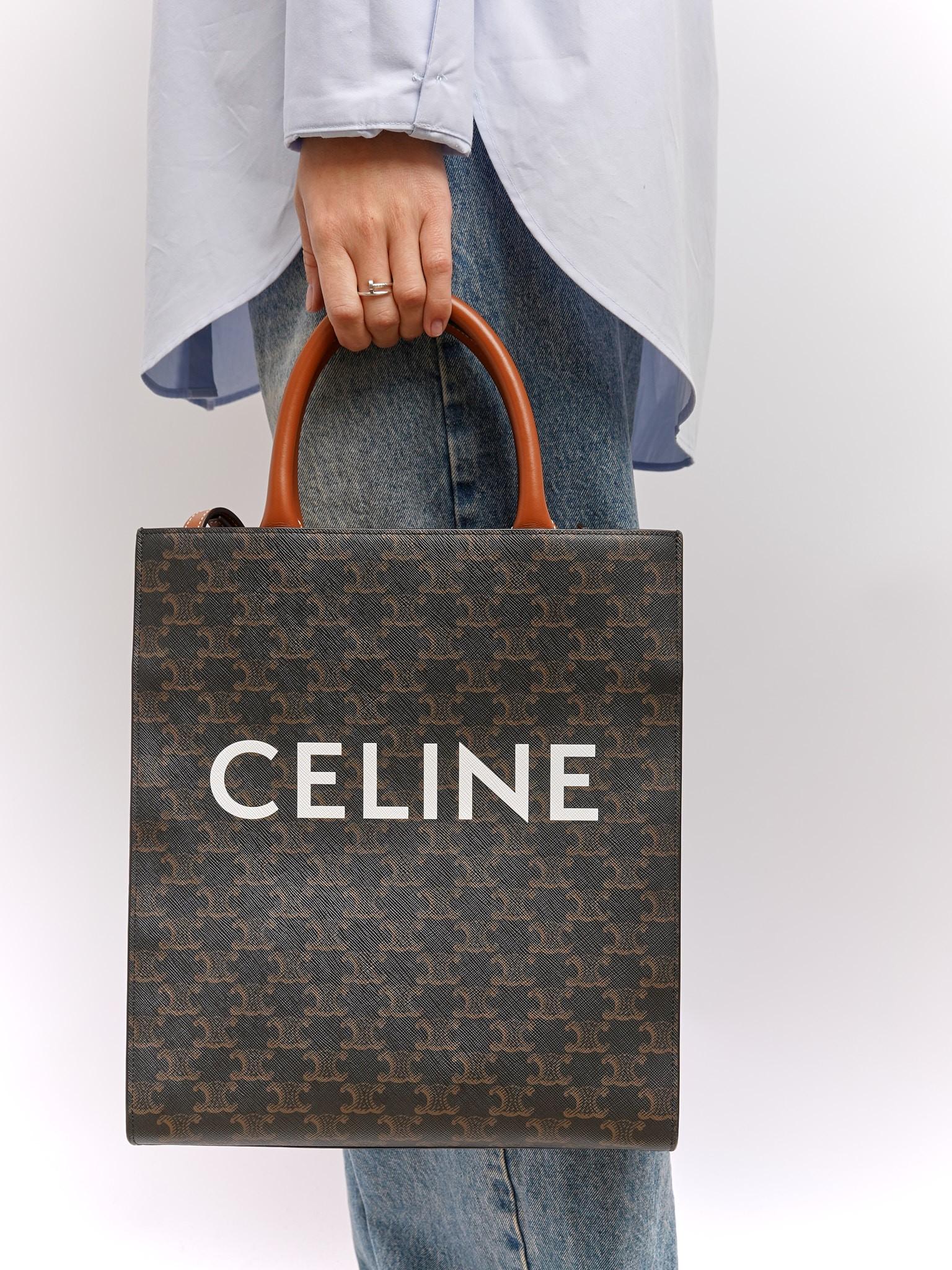 Celine Cabas , фото 2