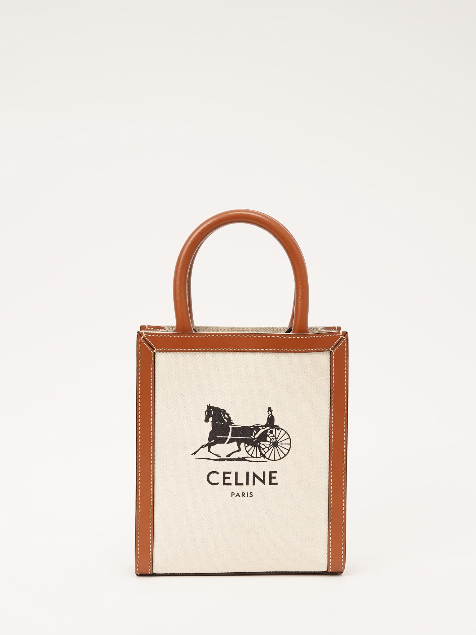 Celine Cabas , фото 1