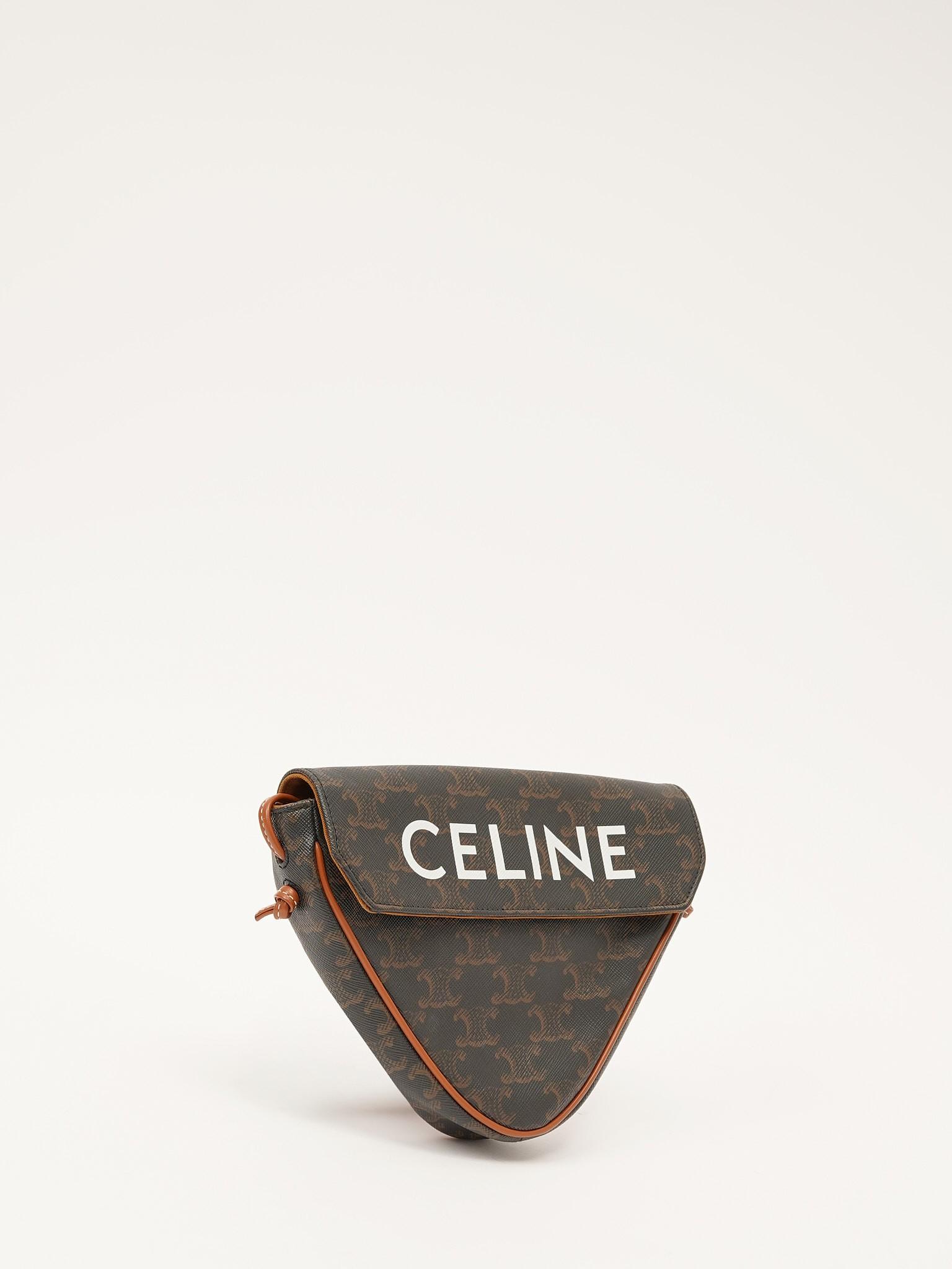 Celine Triomphe , фото 3