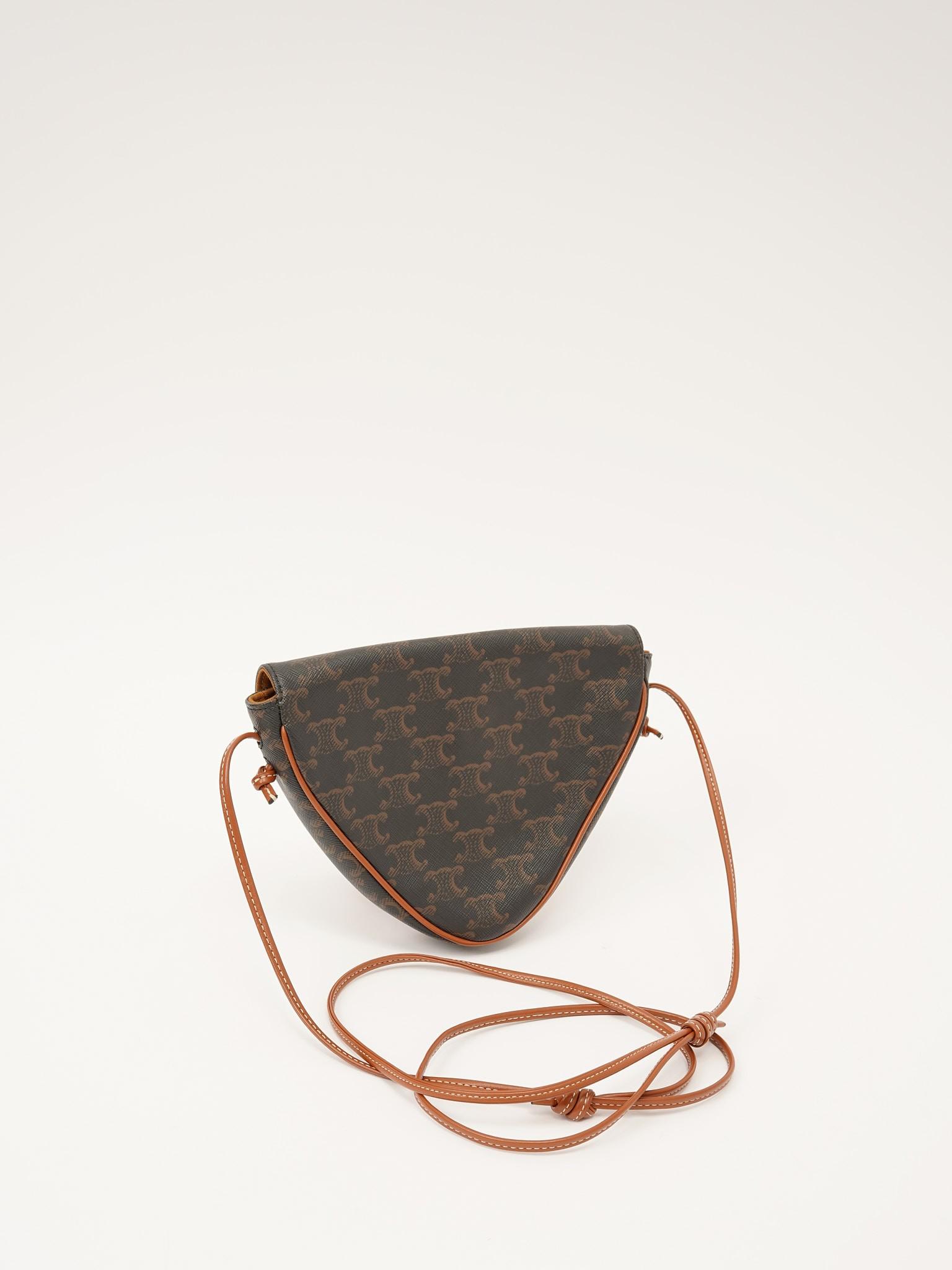 Celine Triomphe , фото 4