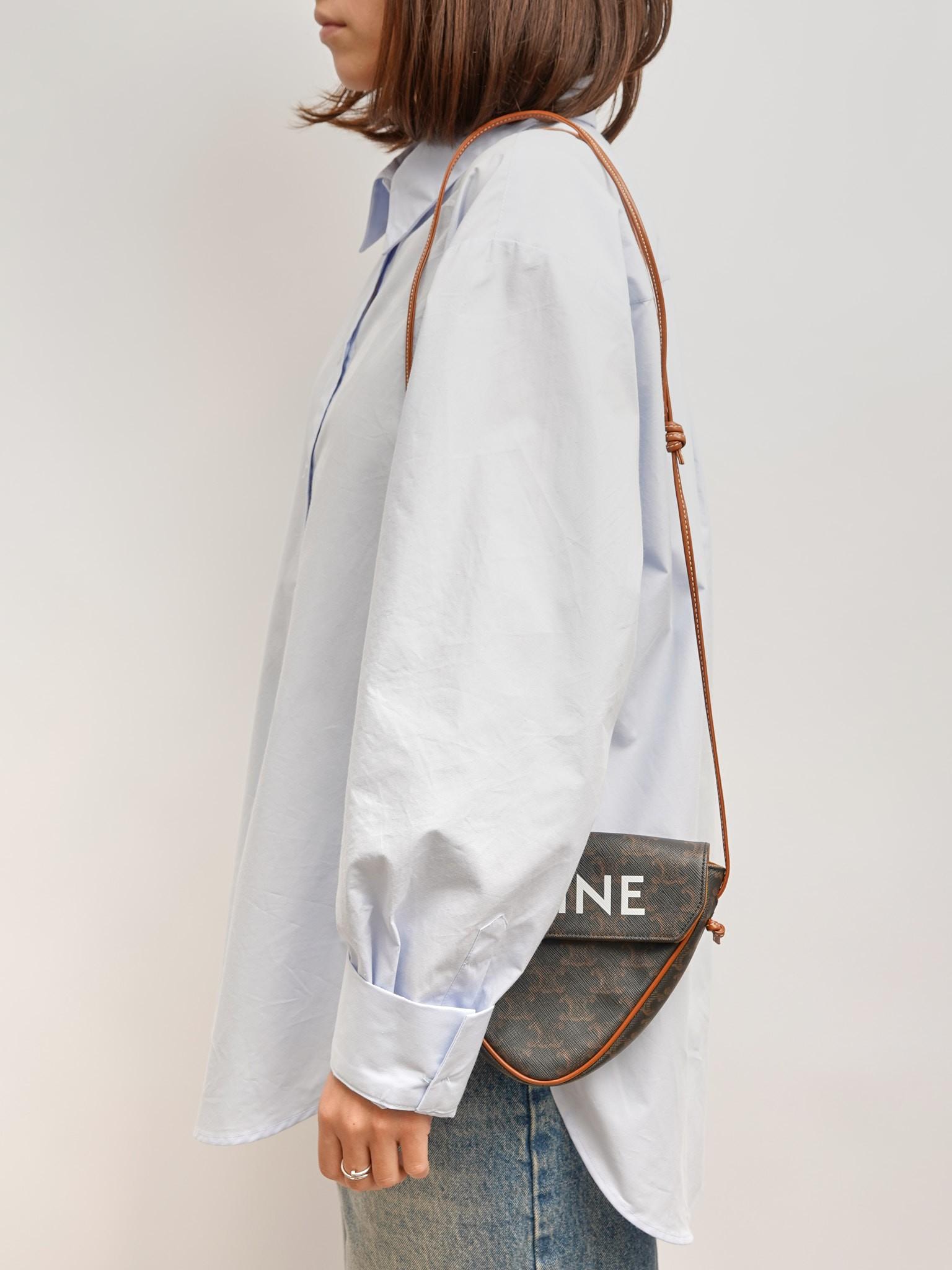 Celine Triomphe , фото 2