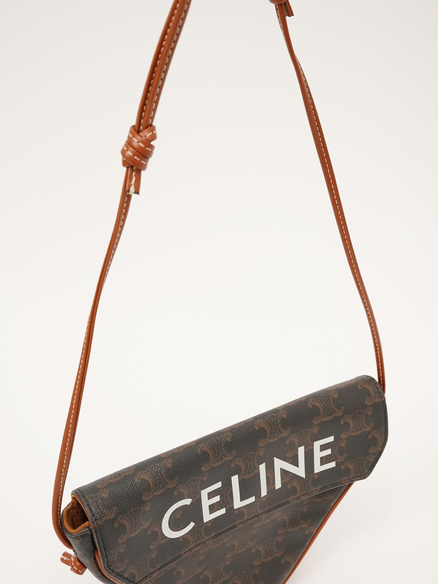 Celine Triomphe , фото 5
