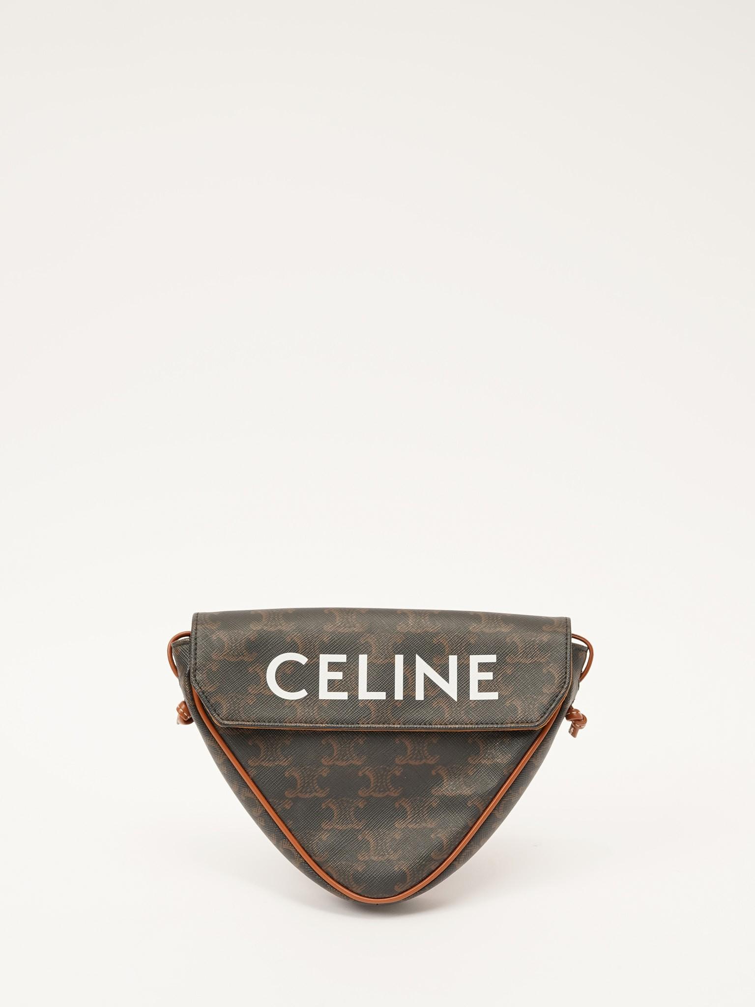 Celine Triomphe , фото 1