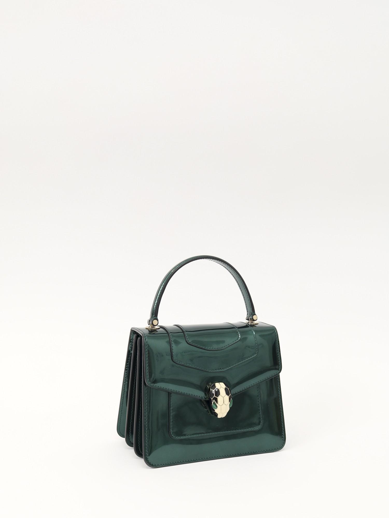 Bvlgari Serpenti , фото 3