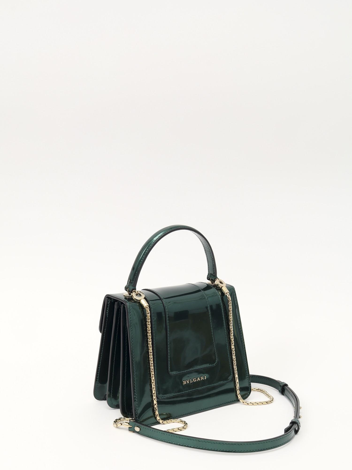 Bvlgari Serpenti , фото 4