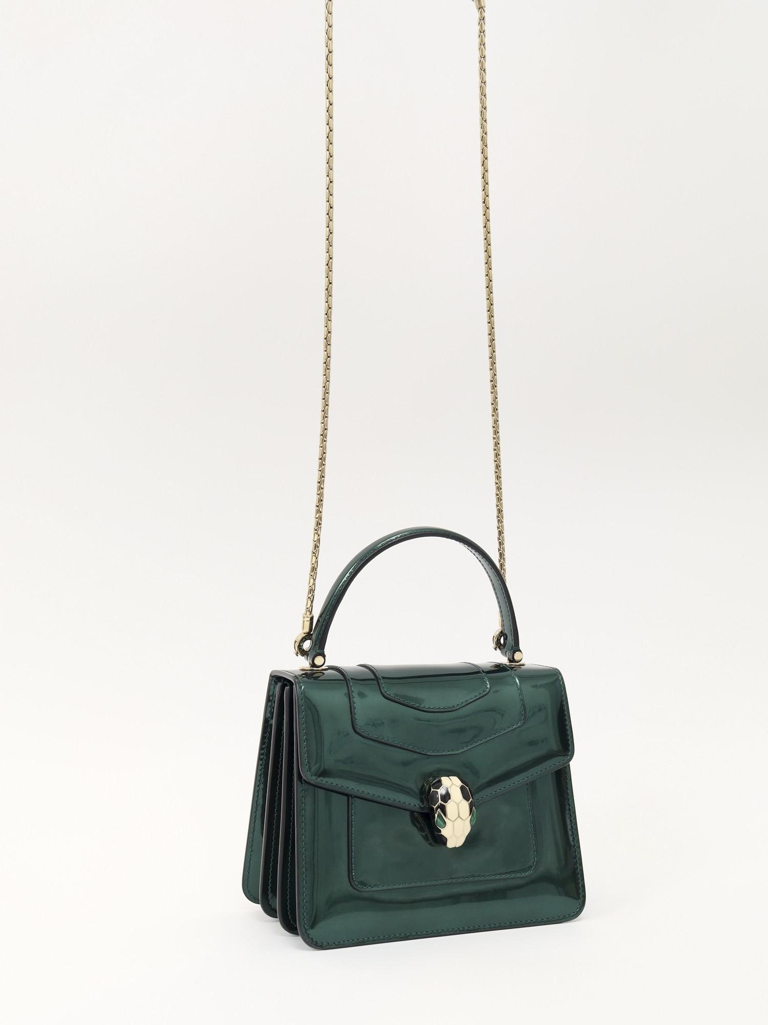 Bvlgari Serpenti , фото 5