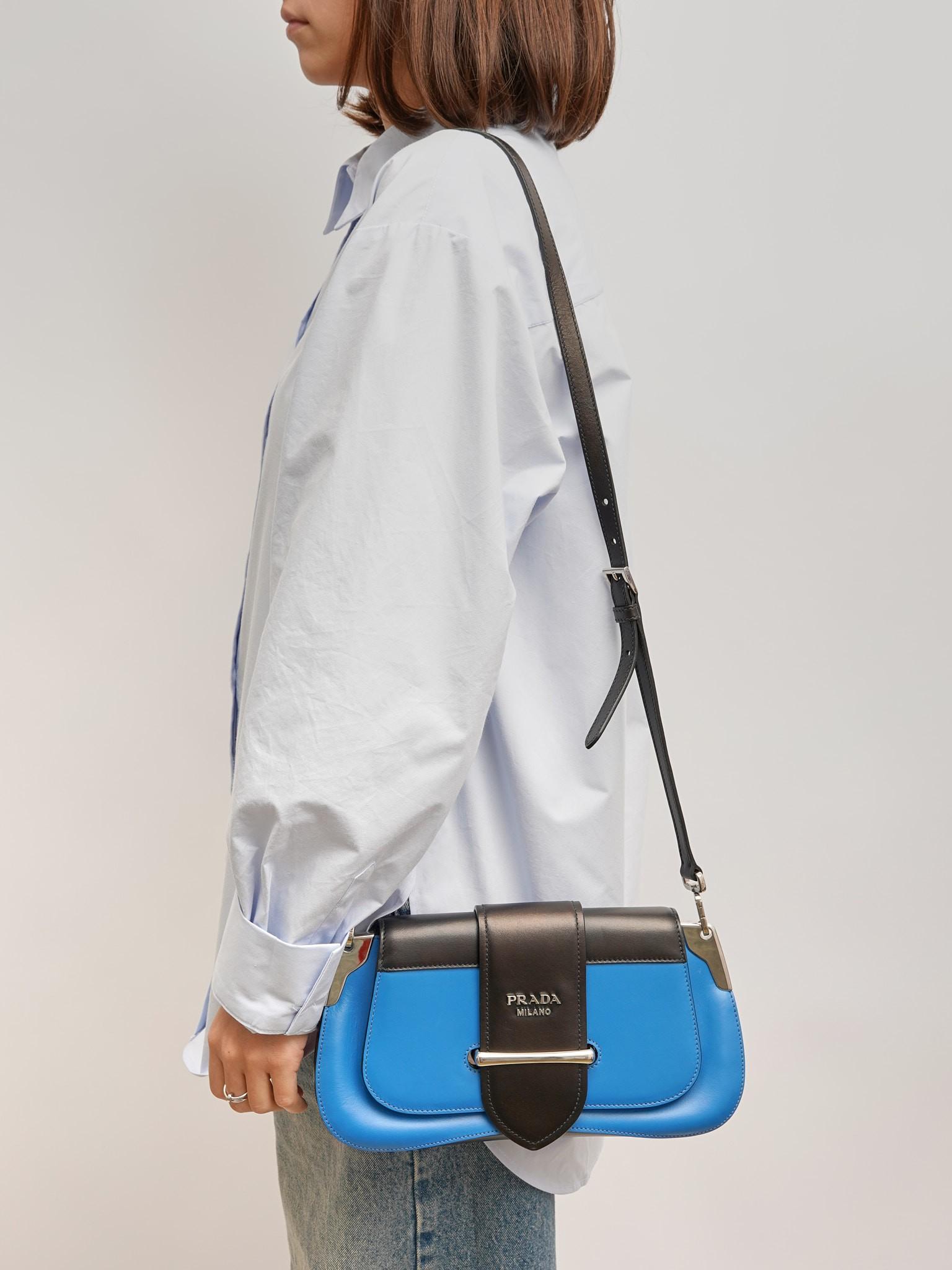 Prada Sidonie , фото 2