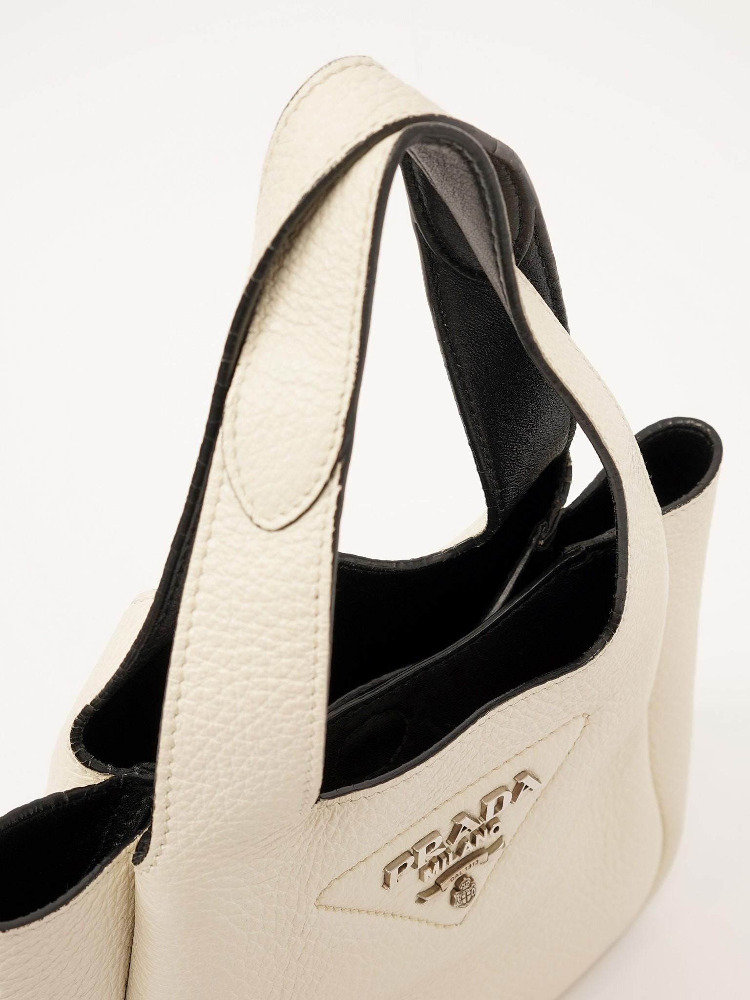 Prada Dynamique Tote , фото 5