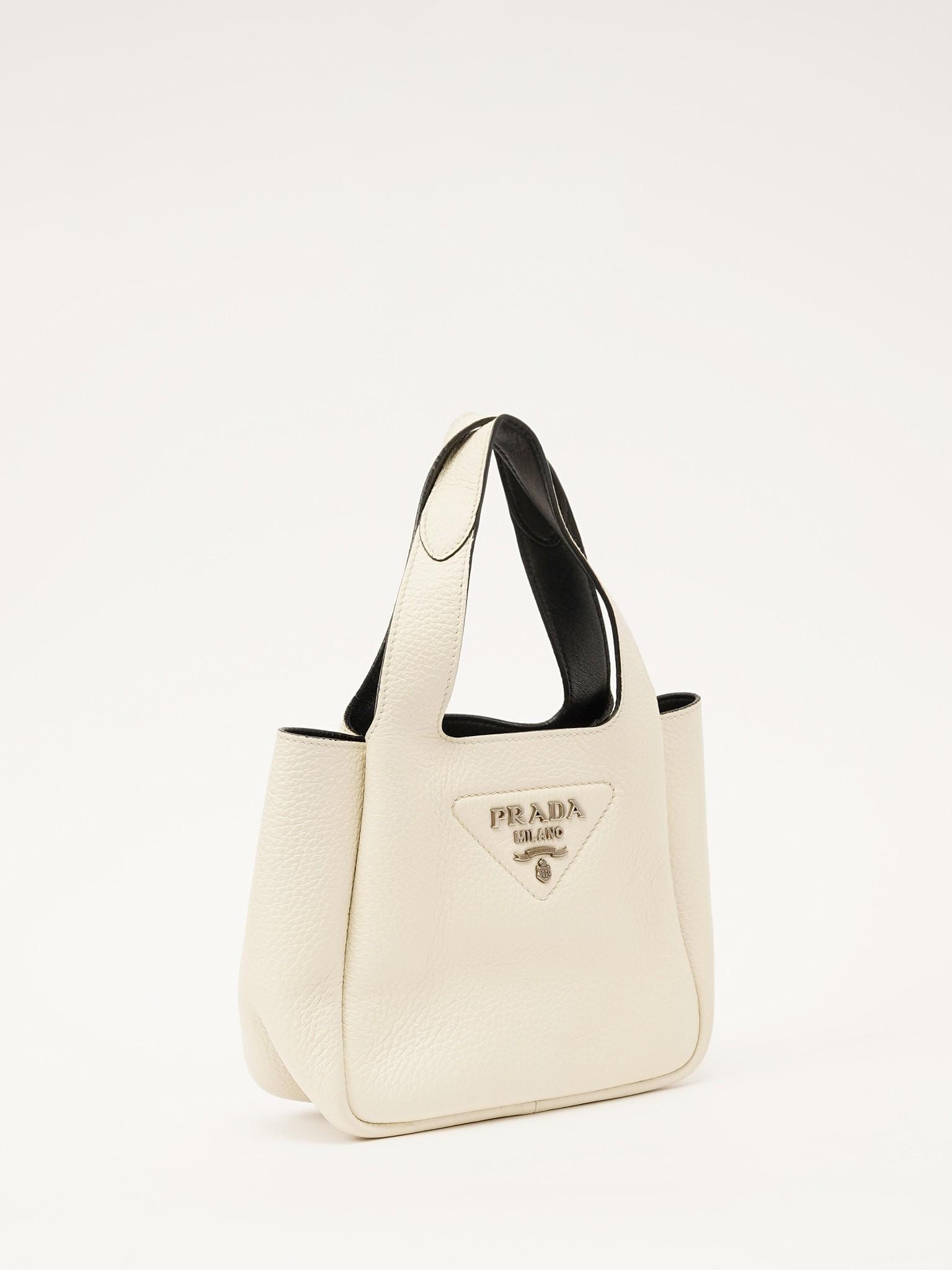 Prada Dynamique Tote , фото 3