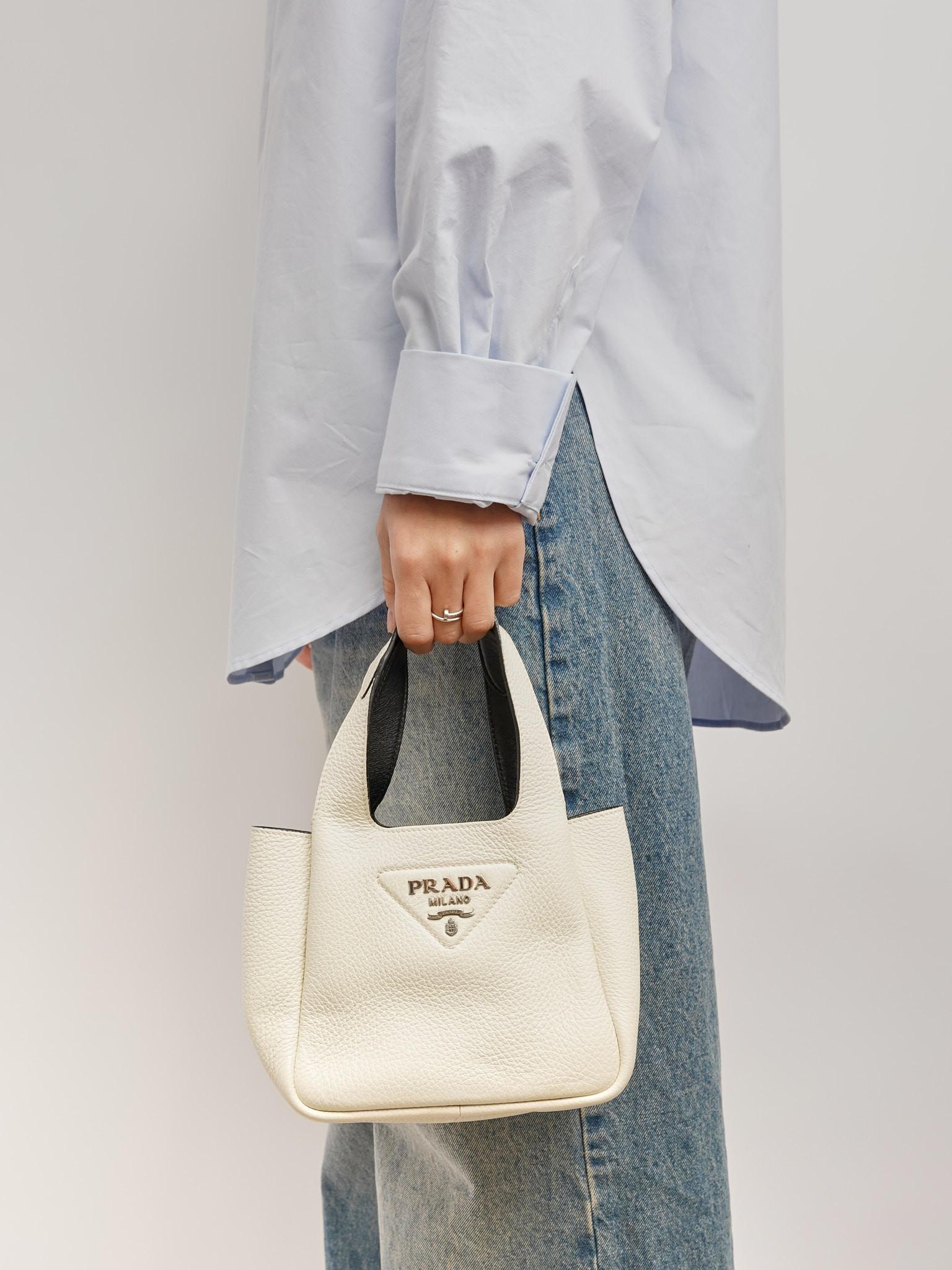 Prada Dynamique Tote , фото 2