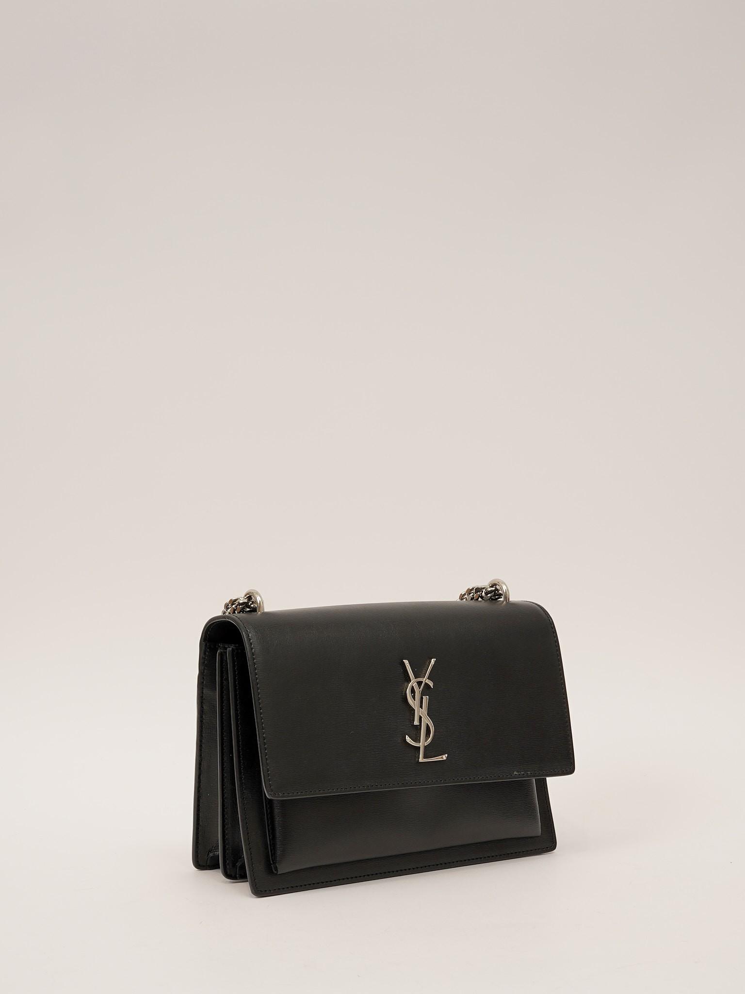 Saint Laurent Sunset , фото 3