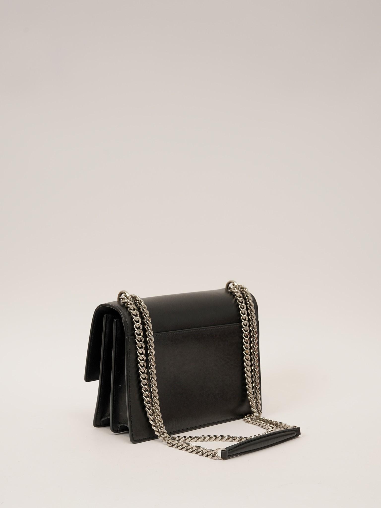 Saint Laurent Sunset , фото 4
