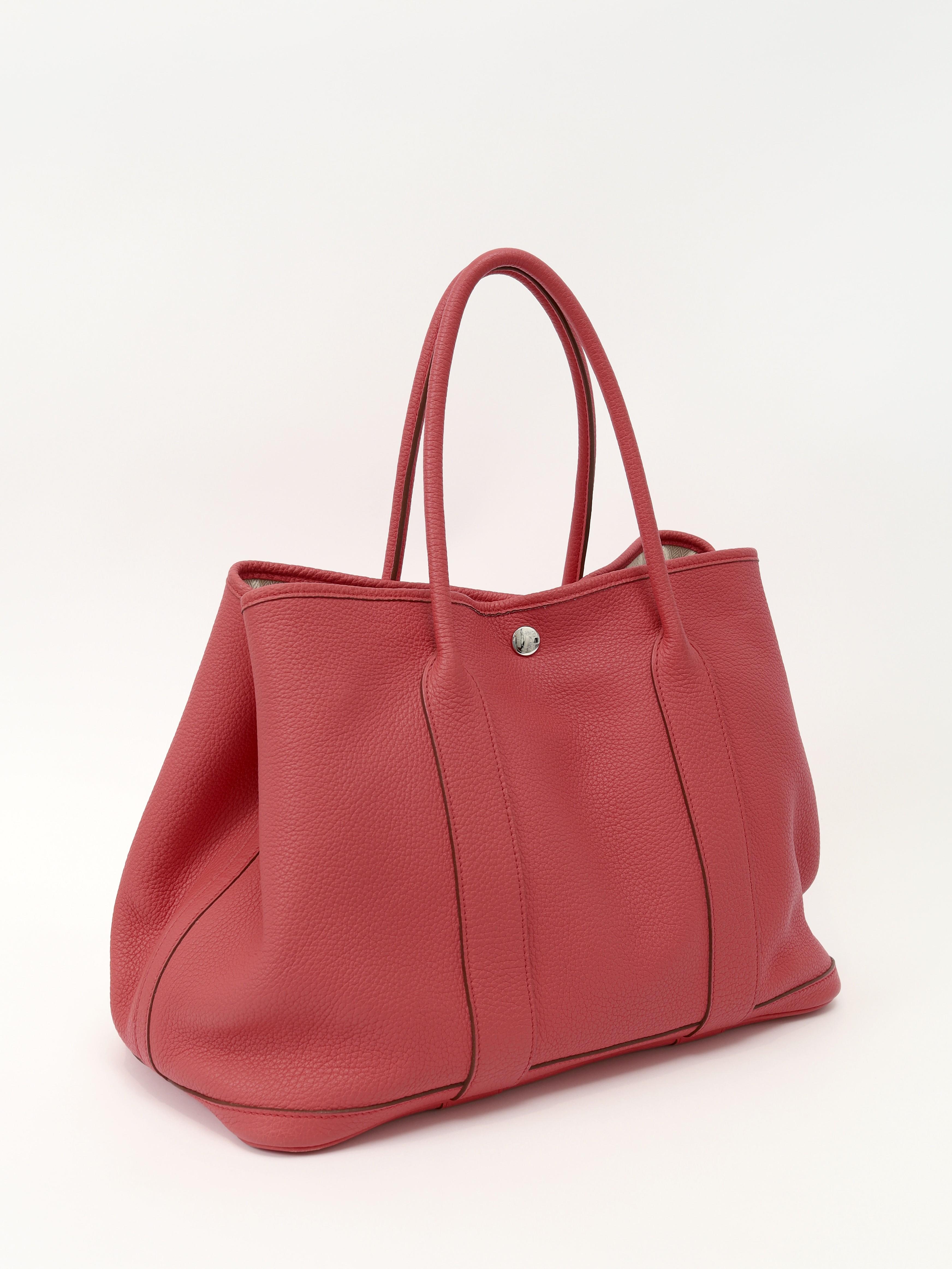 Hermes Garden Party , фото 4