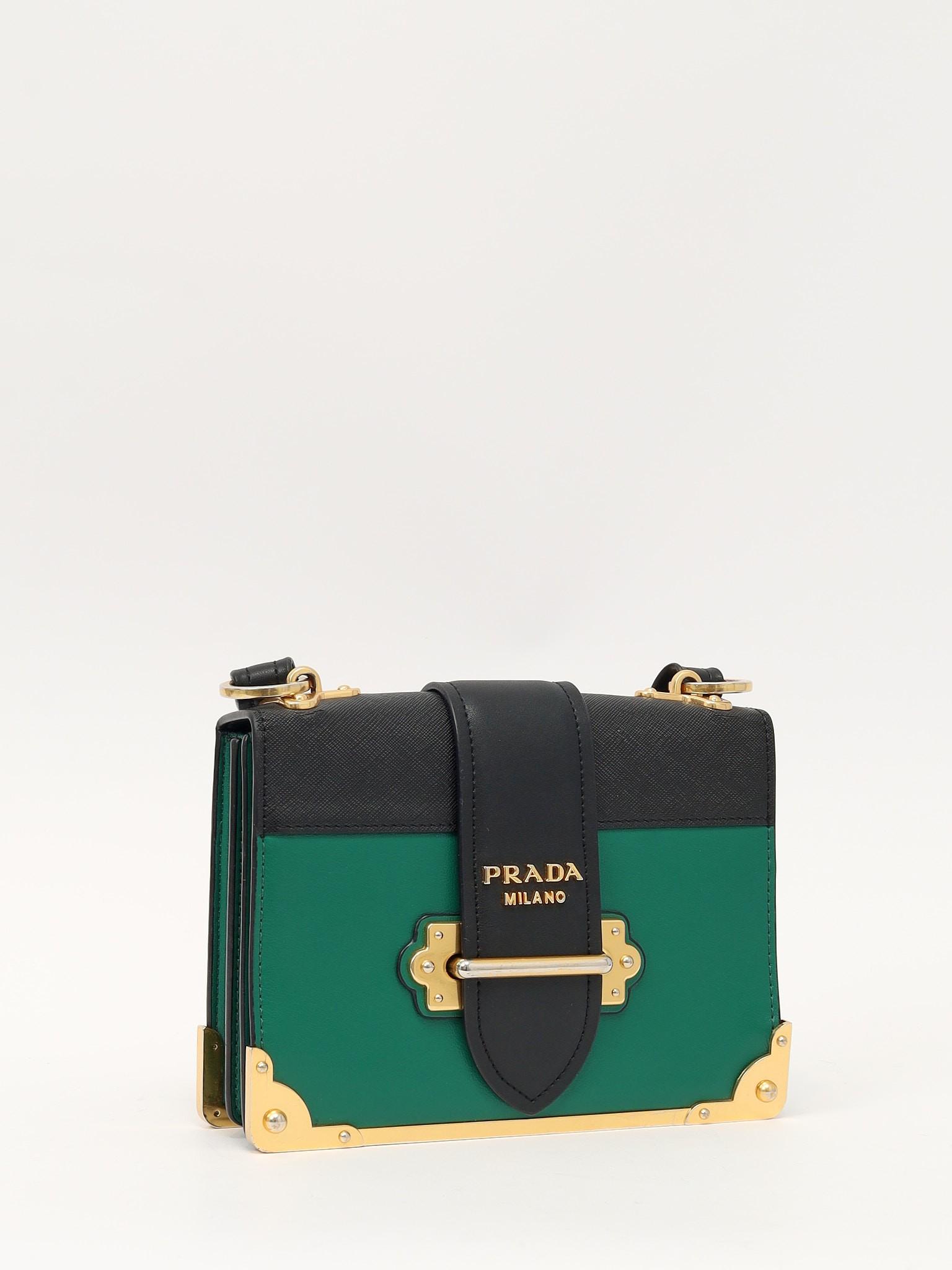 Prada Cahier , фото 3