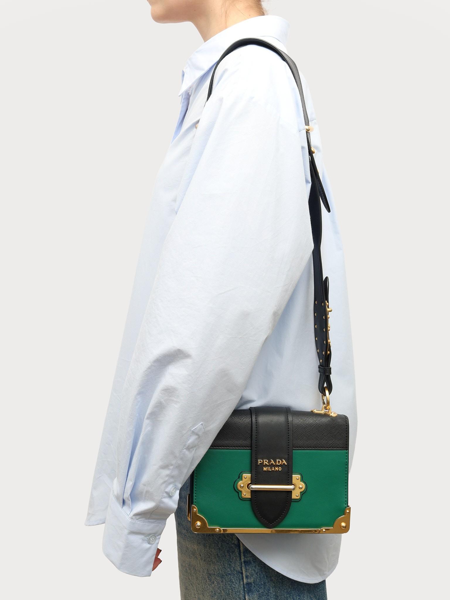 Prada Cahier , фото 2