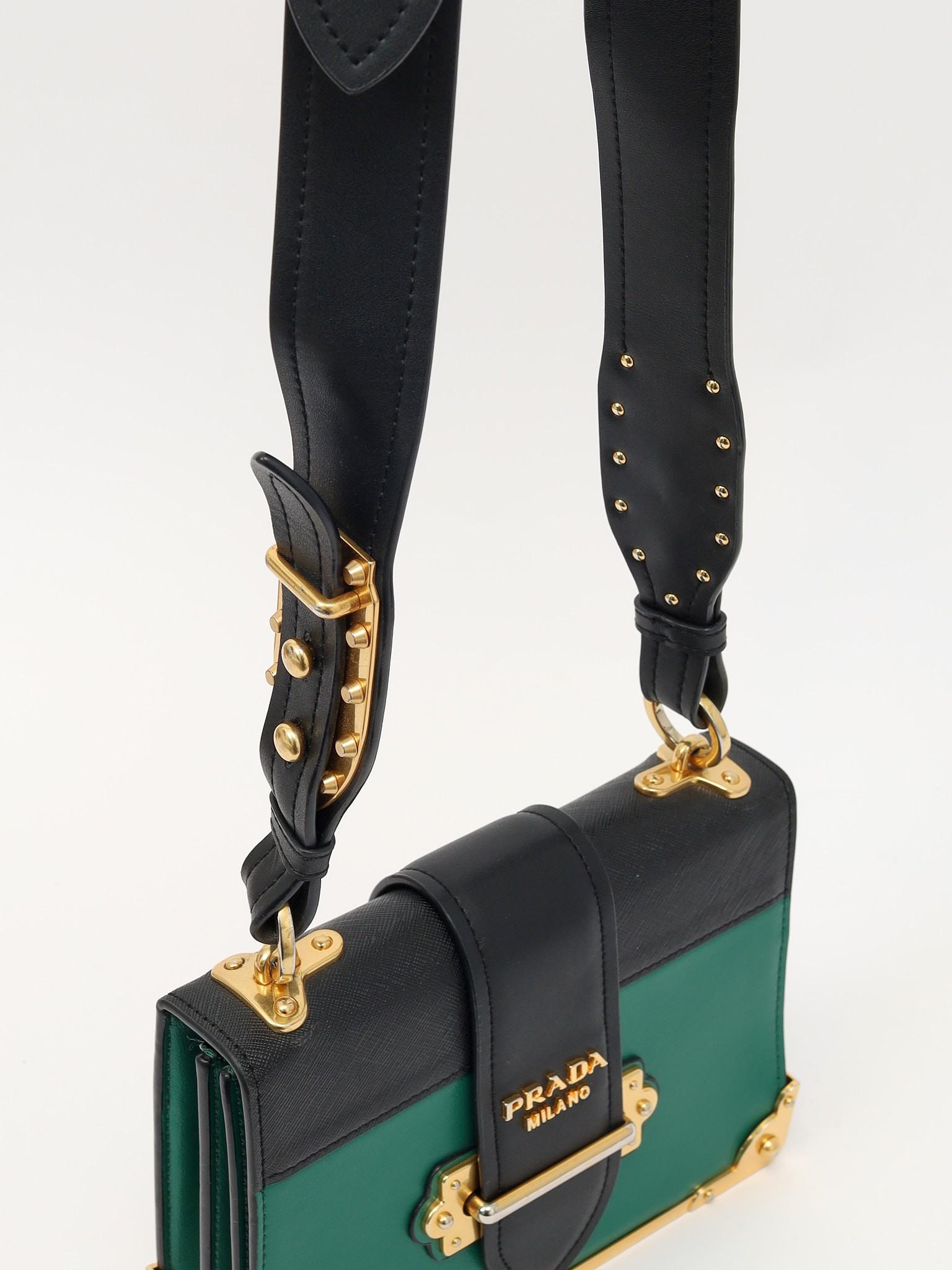 Prada Cahier , фото 5