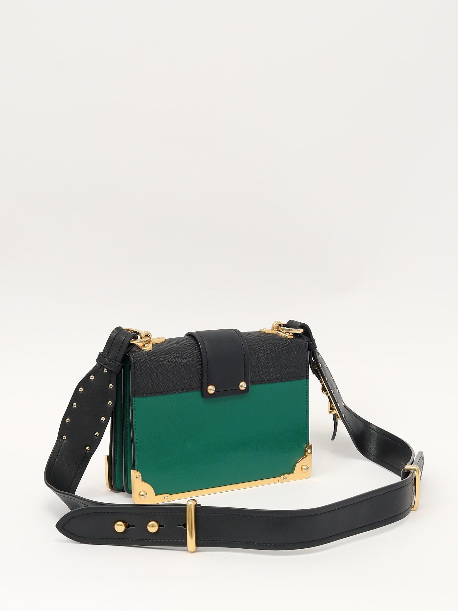 Prada Cahier , фото 4