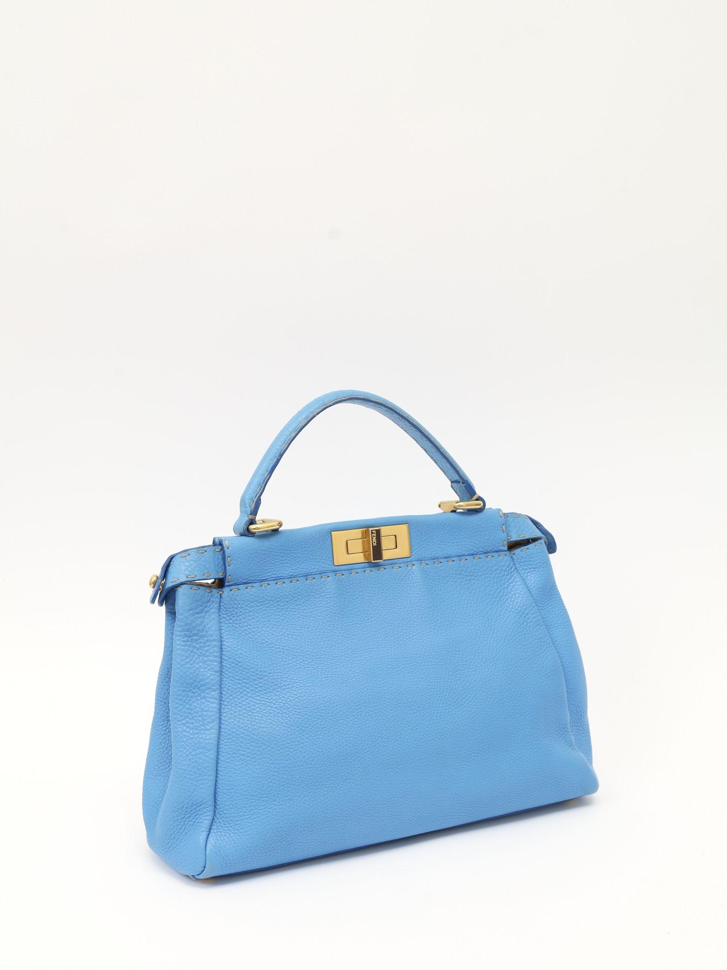 Fendi Peekaboo , фото 3