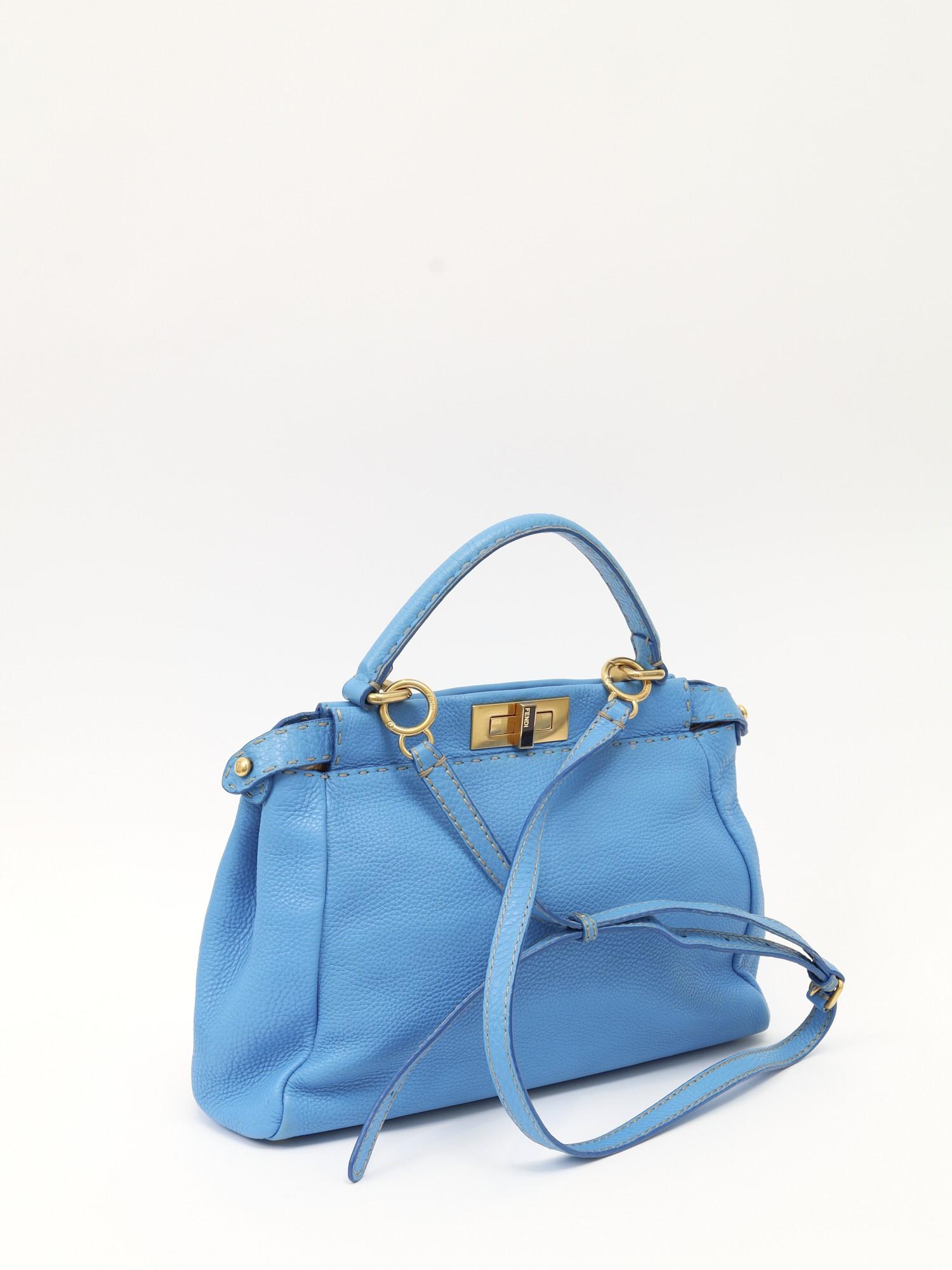Fendi Peekaboo , фото 4